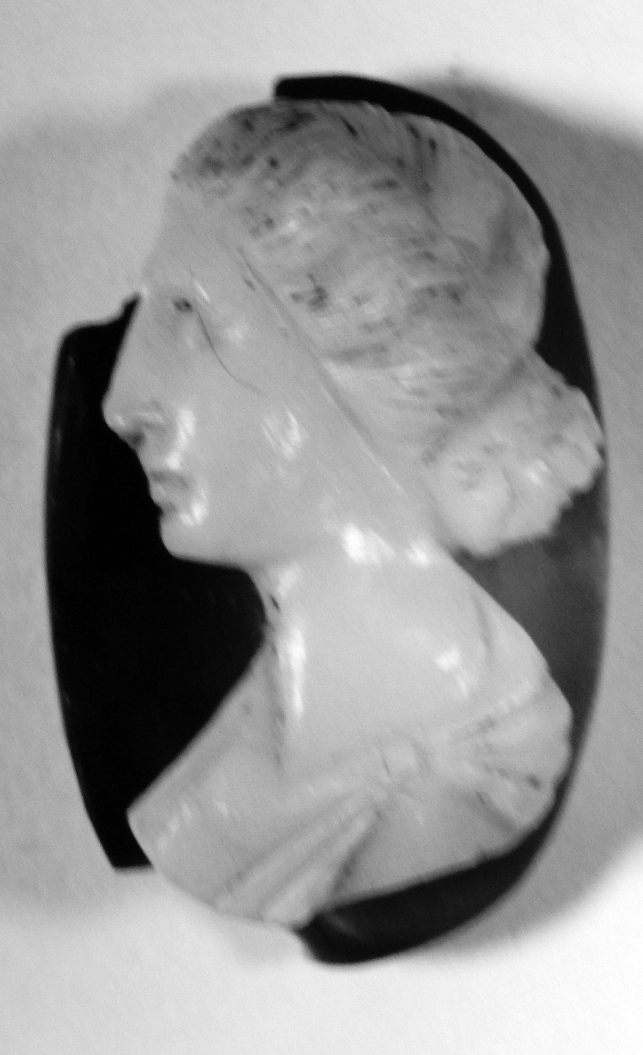 cammeo (sec. II d.C)