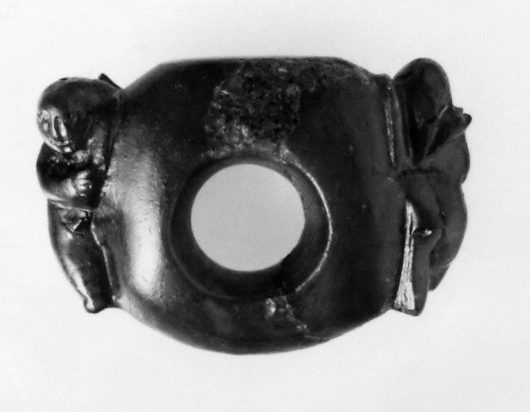 eroti (anello, verga liscia) (secc. I/ III d.C)