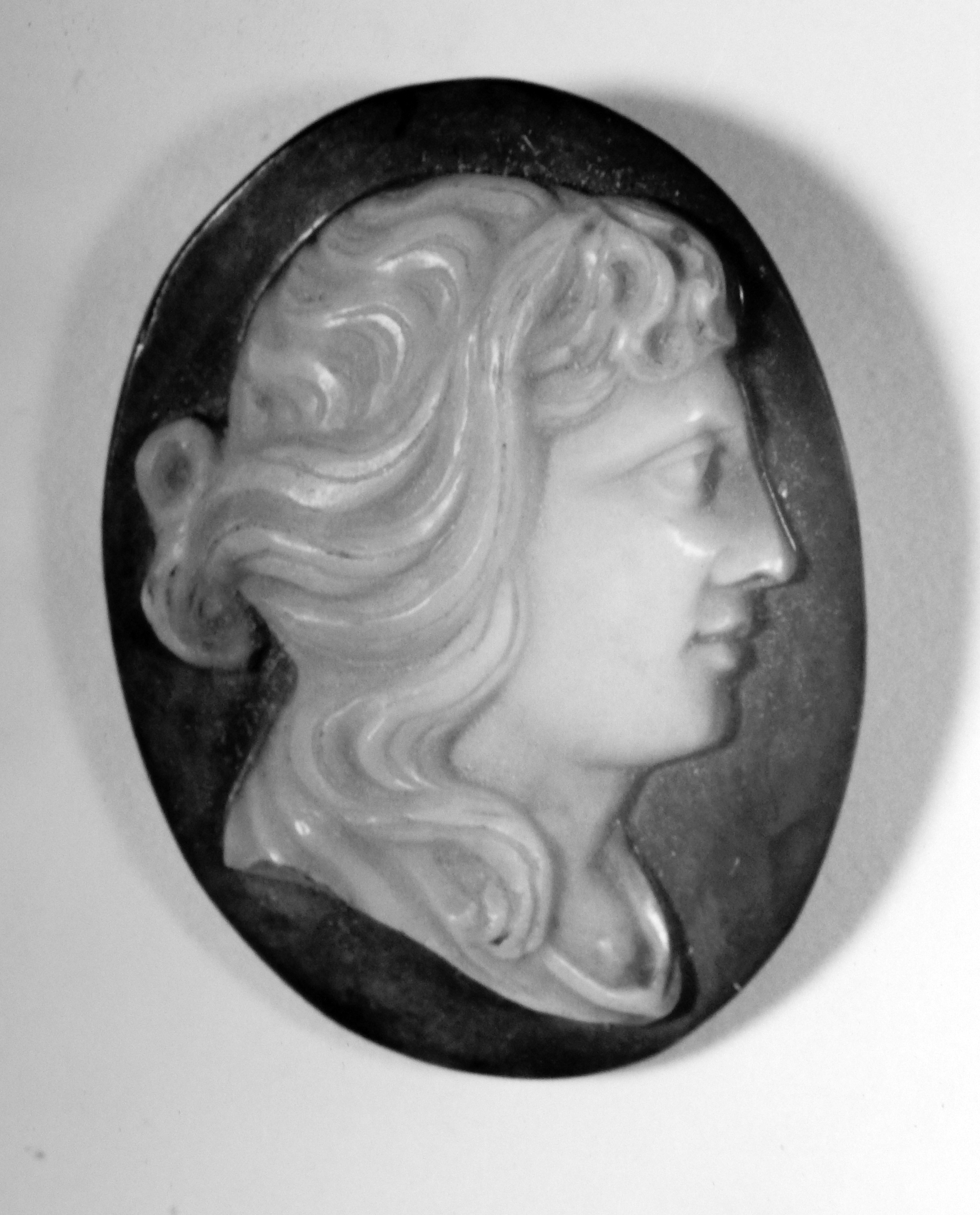 cammeo (sec. II d.C)