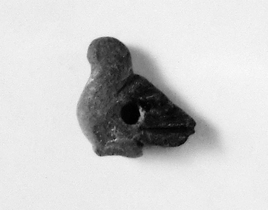 colomba (pendente) (secc. I/ III d.C)