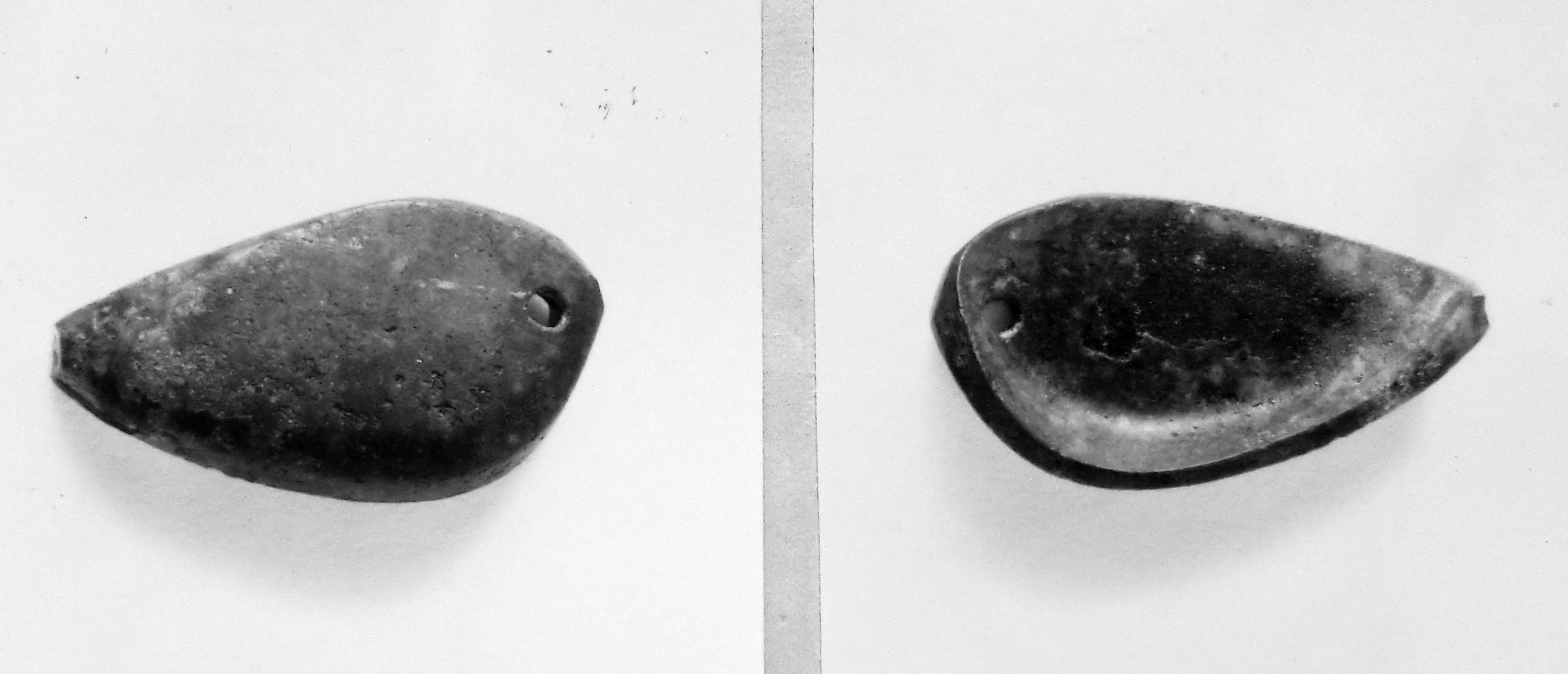 pendente (secc. I/ III d.C)