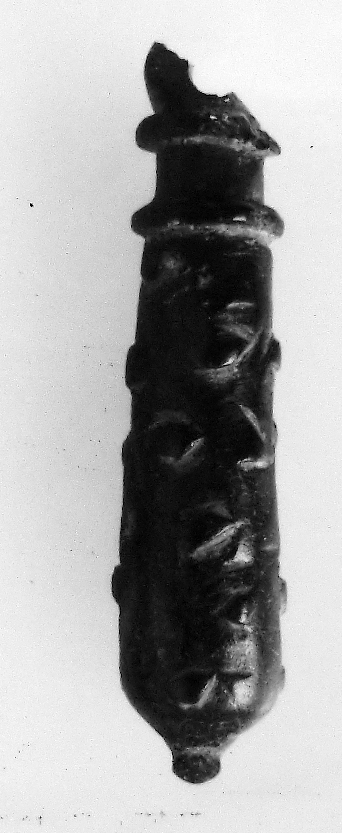 clava (pendente) (secc. I/ III d.C)