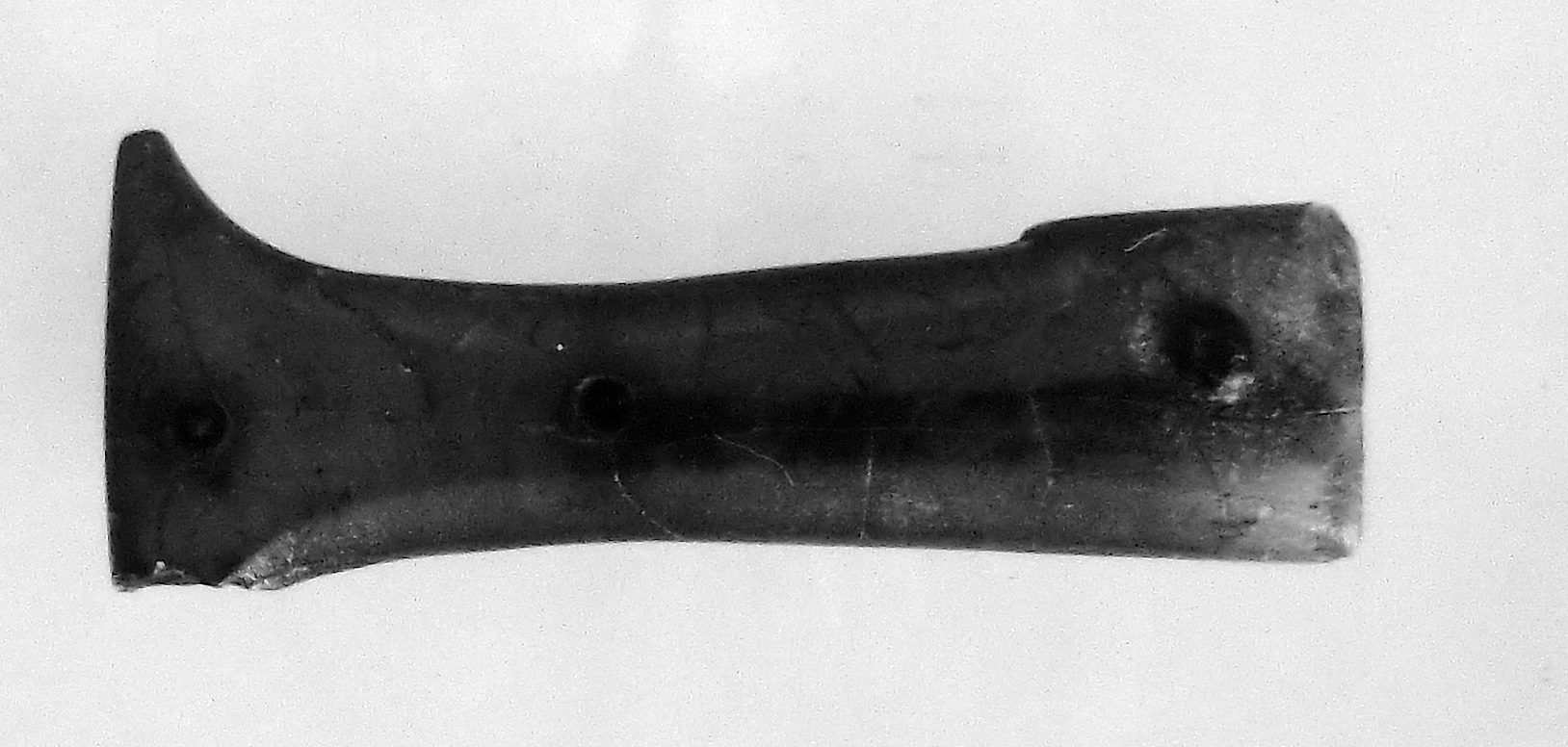 coltello/ manico (secc. I/ III d.C)
