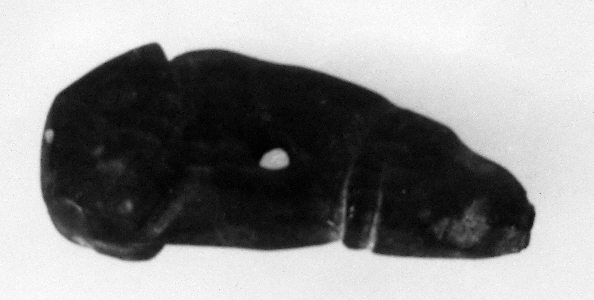 fallo (amuleto) (secc. I/ III d.C)