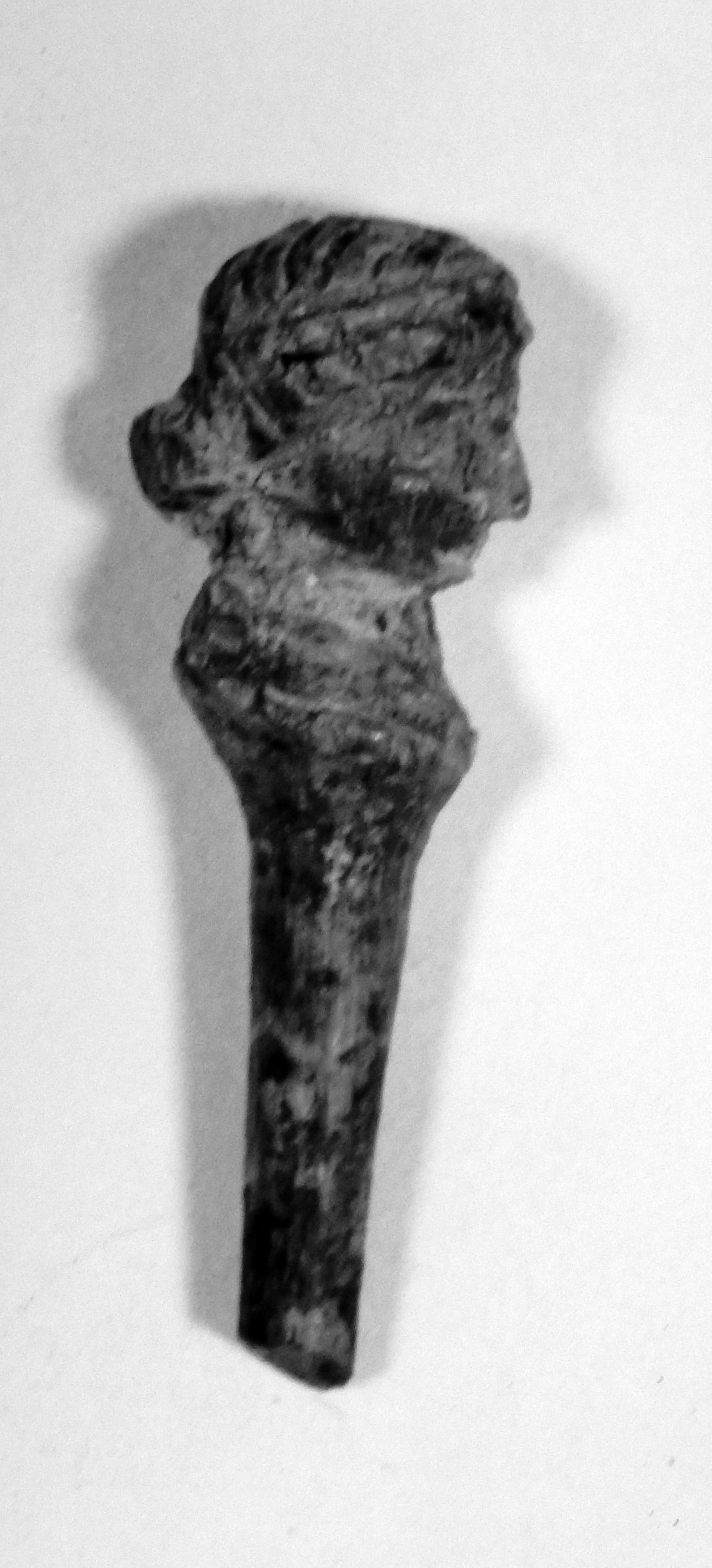 ago crinale (prima metà sec. I d.C)