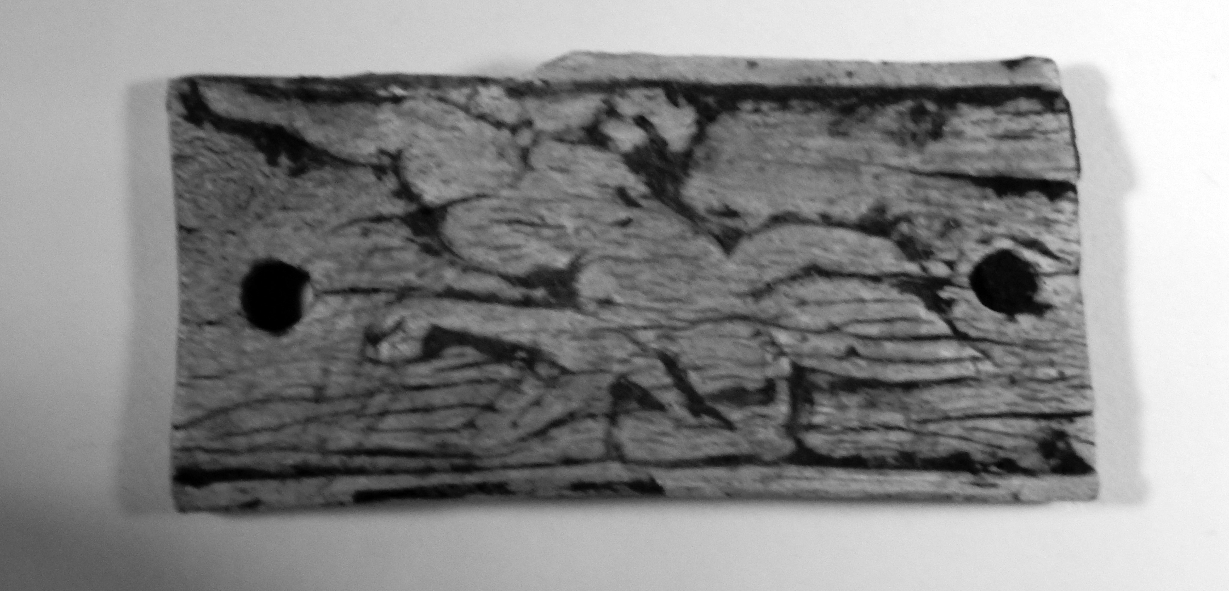 applique (secc. I/ II d.C)