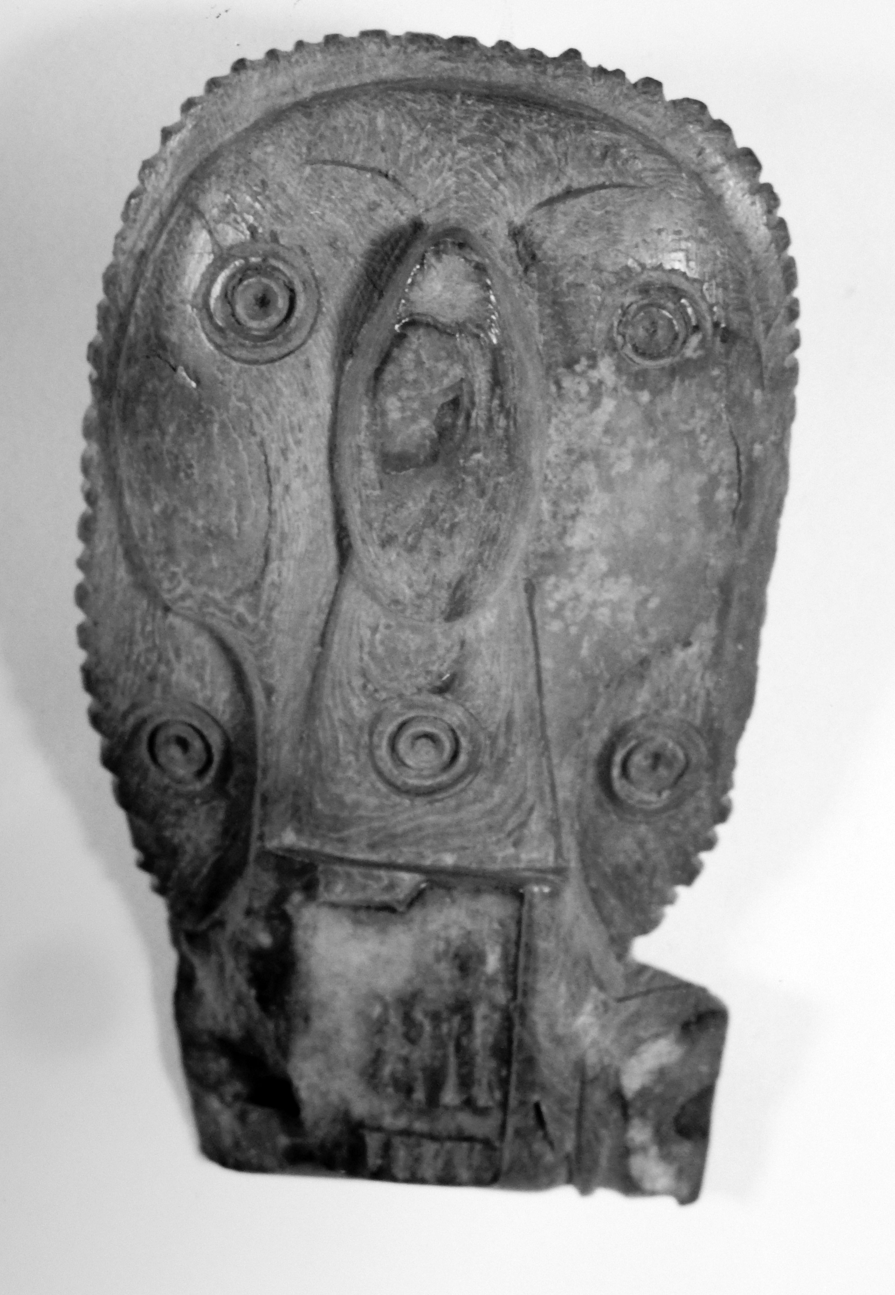 applique (secc. I/ II d.C)