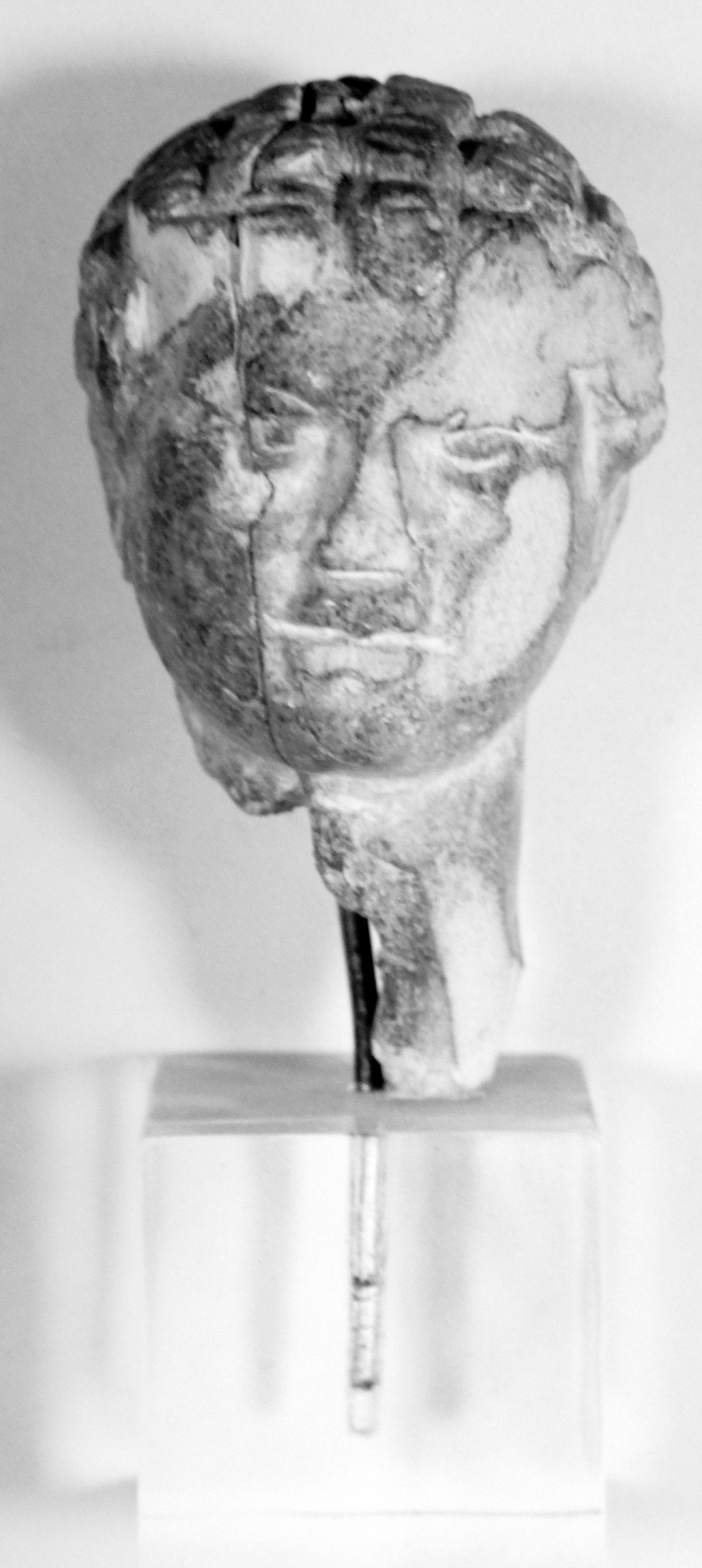 statuetta (secc. I/ II d.C)