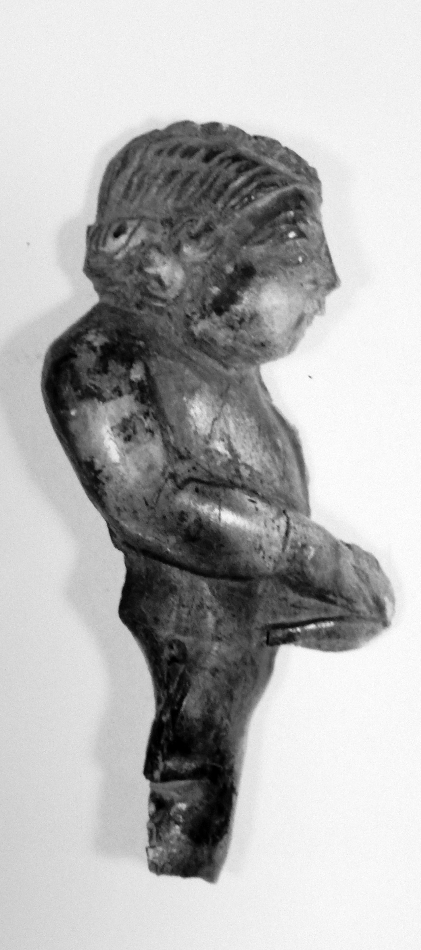 applique (secc. I/ II d.C)