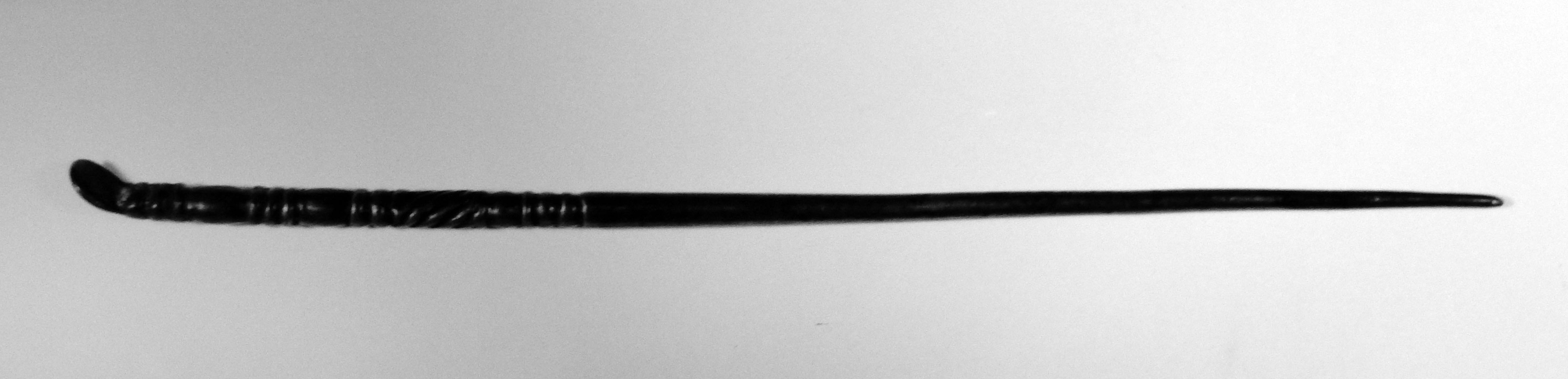 spatola (secc. I/ II d.C)