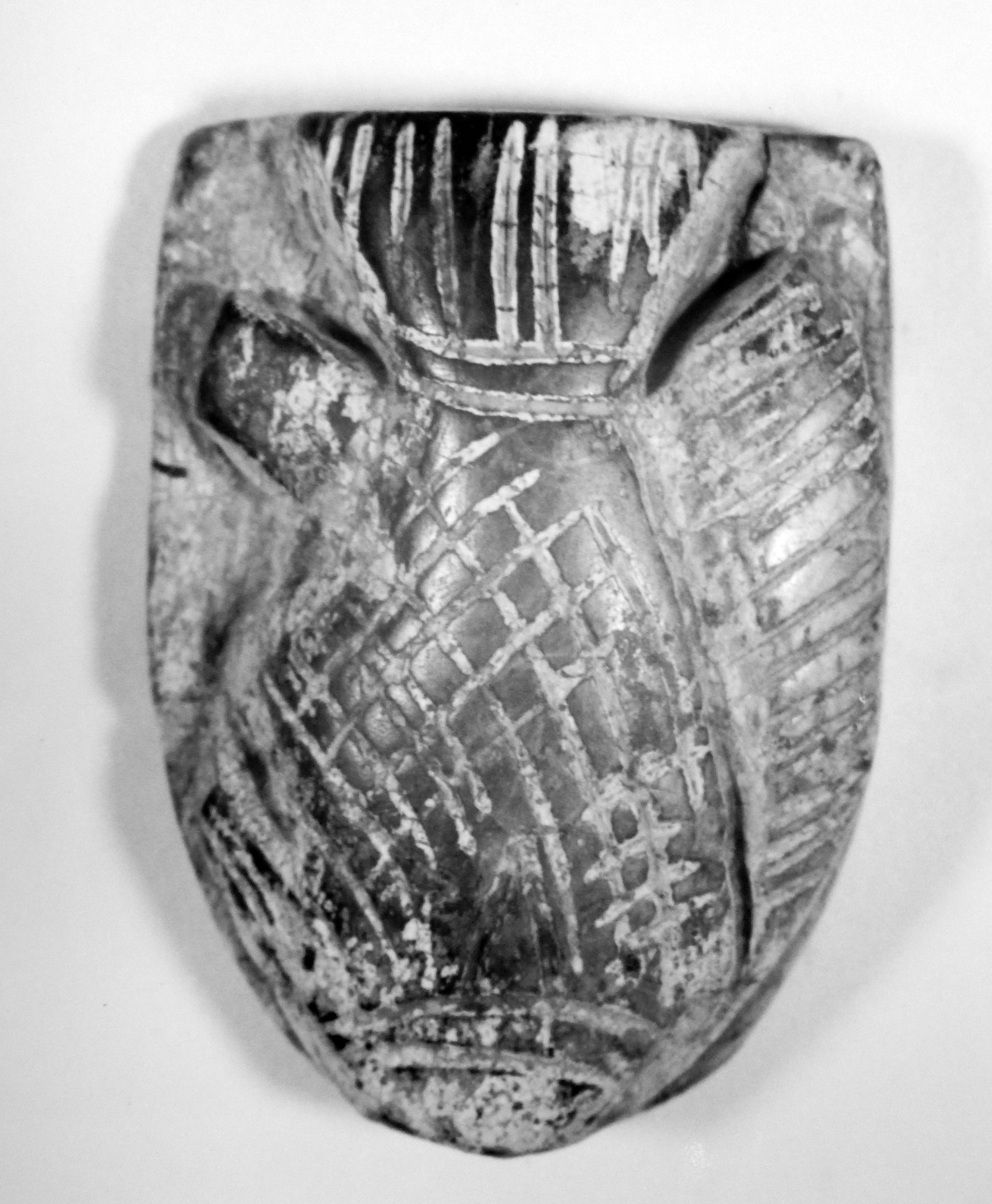 amuleto (secc. III/ IV d.C)