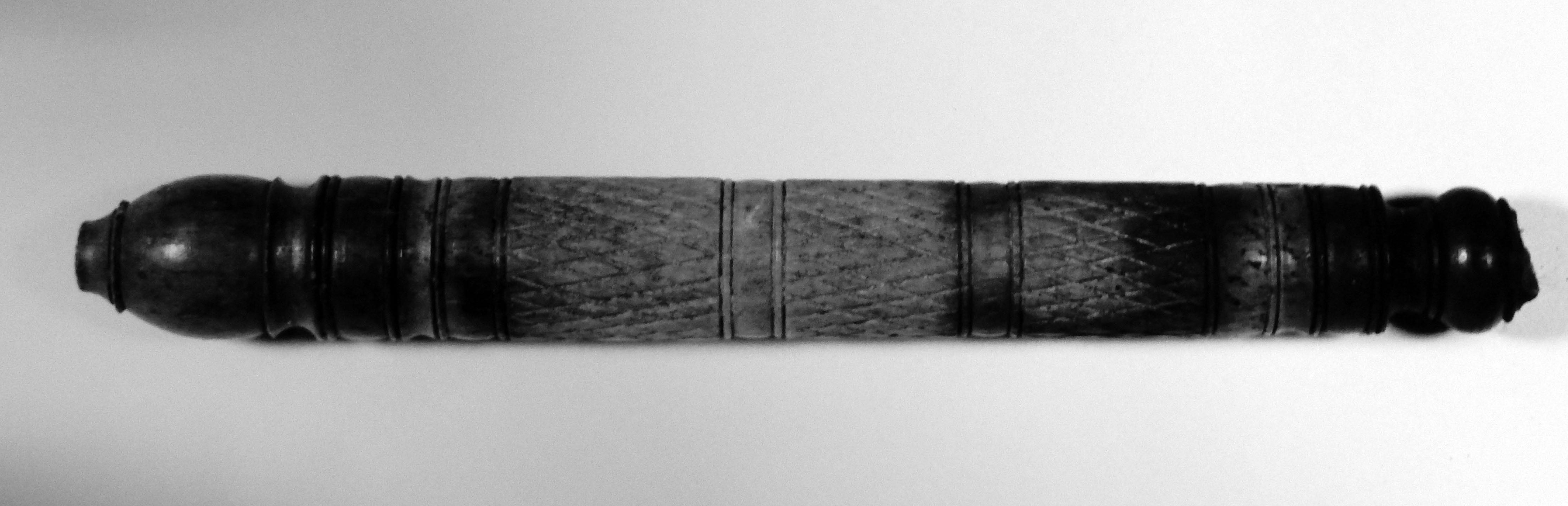 stilo (secc. I/ II d.C)