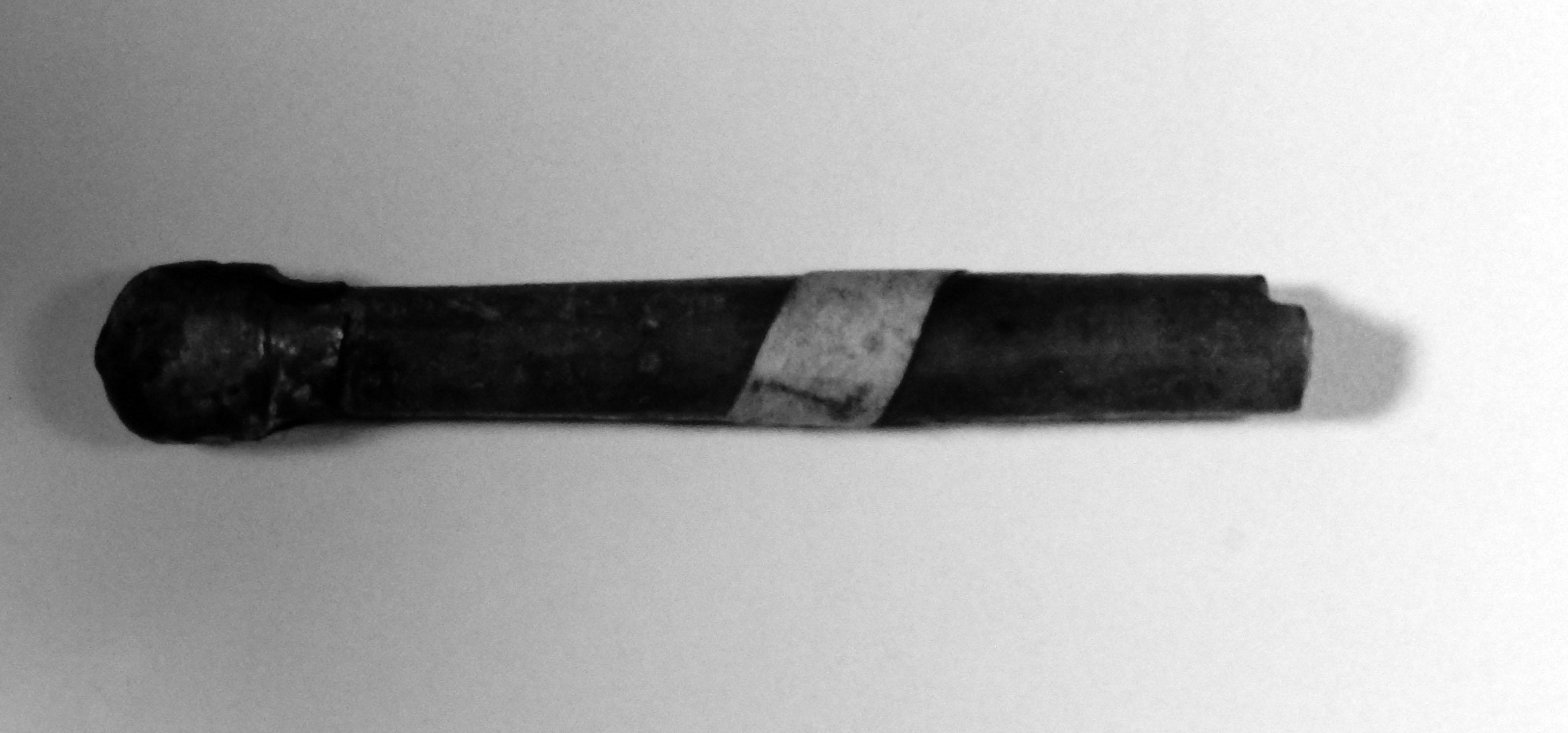 ago crinale (secc. I/ II d.C)