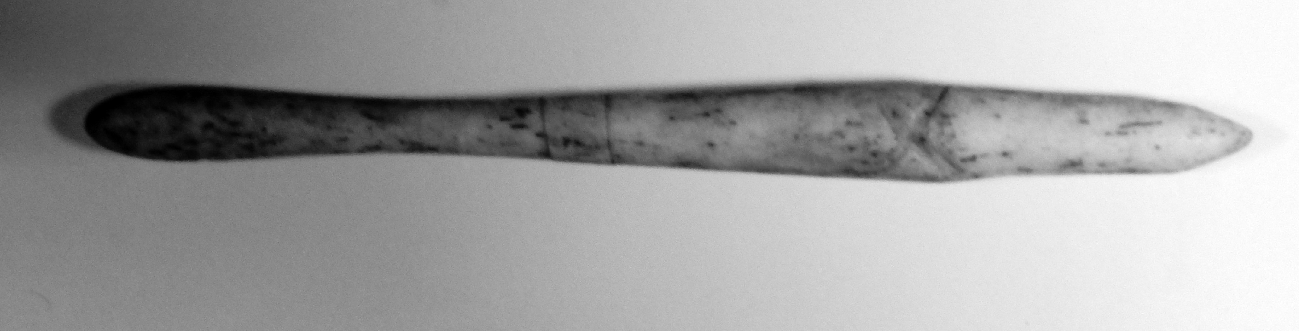 stilo (secc. I/ IV d.C)