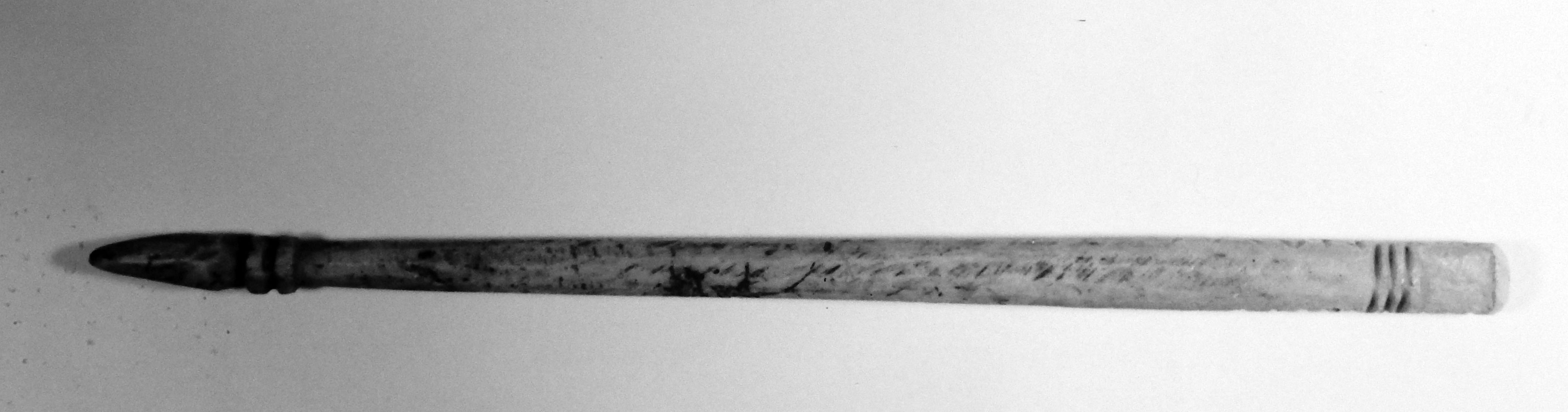 stilo (secc. I/ IV d.C)