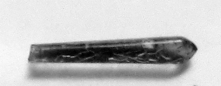 / manico (secc. I/ II d.C)