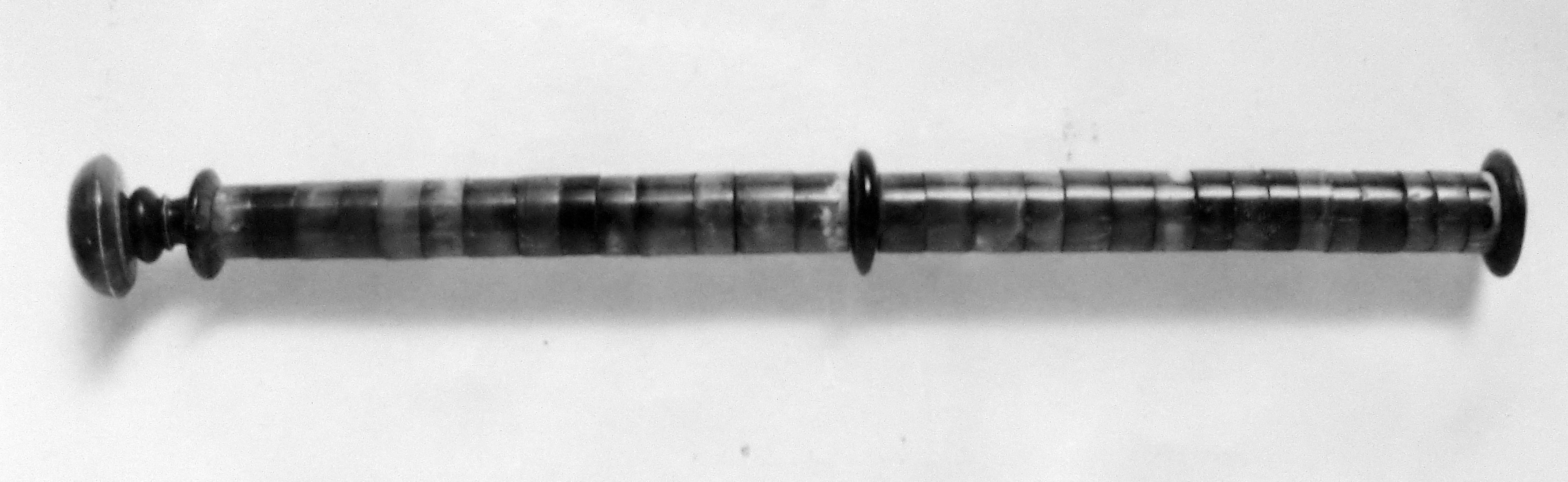 scettro (fine sec. I d.C)