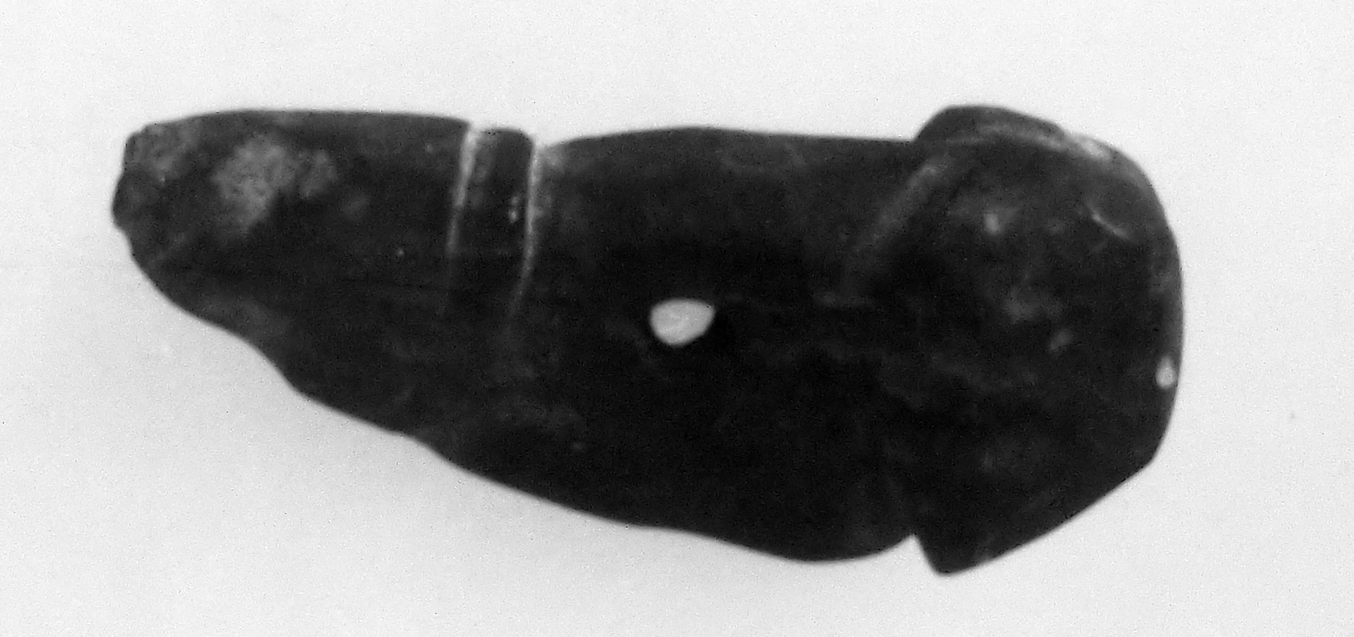 fallo (amuleto) (secc. I/ III d.C)