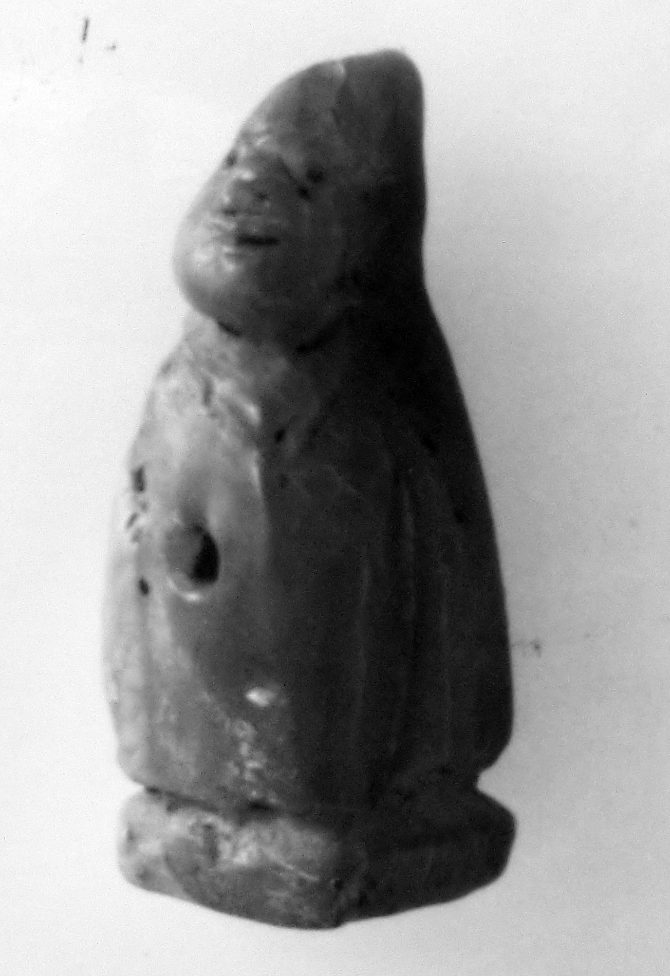 figura umana (statuetta) (secc. II/ III d.C)