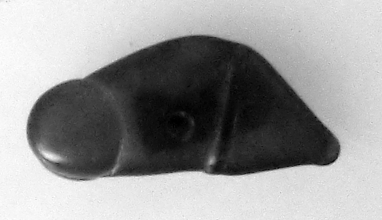 fallo (amuleto) (secc. II/ III d.C)