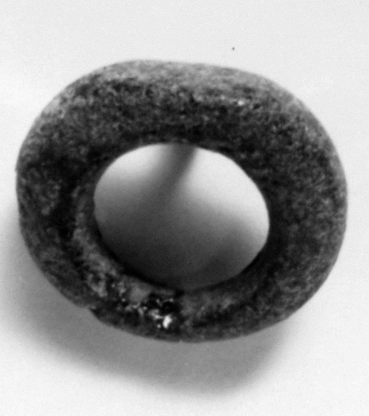 anello (secc. II/ III d.C)