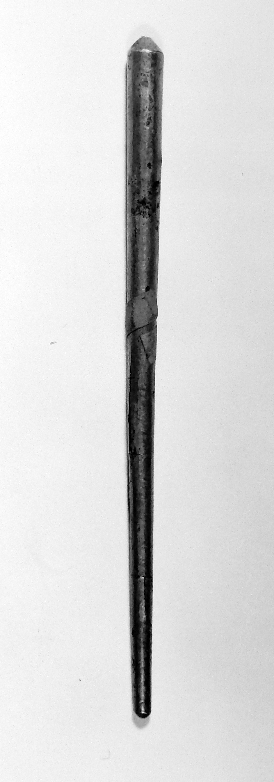 stilo (secc. I/ II d.C)