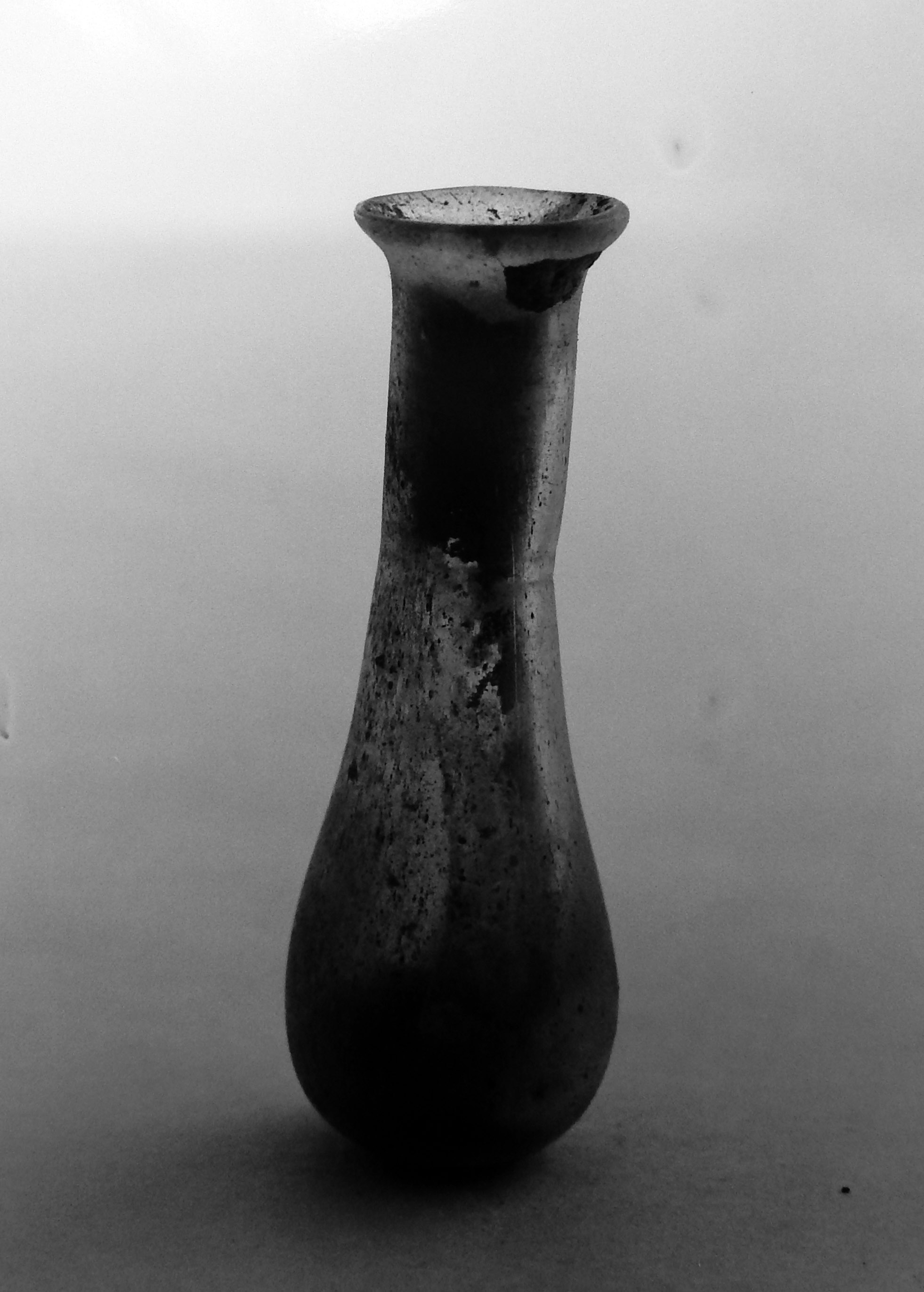 balsamario, Calvi gruppo H alfa 2 (secc. I/ II d.C)