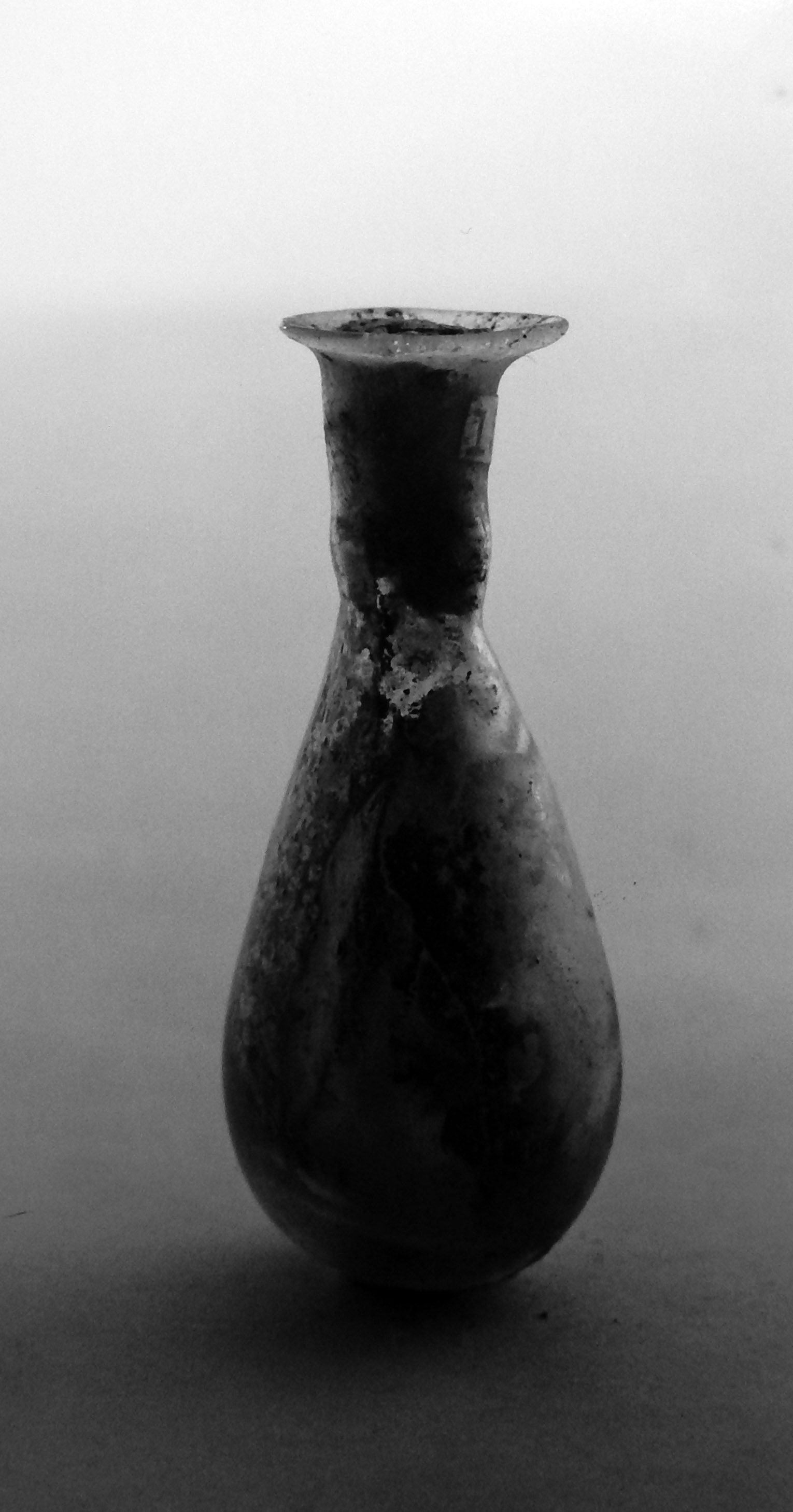 balsamario, Calvi gruppo H alfa 2 (secc. I/ II d.C)