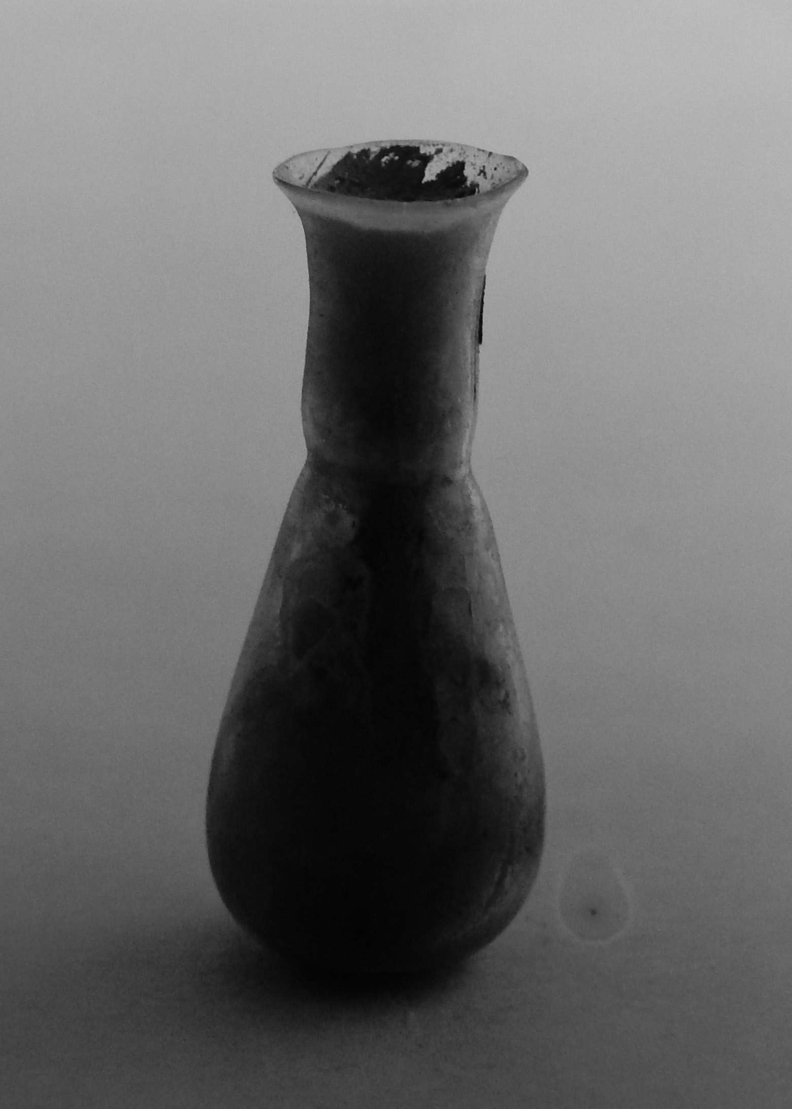 balsamario, Calvi gruppo H alfa 2 (secc. I/ II d.C)