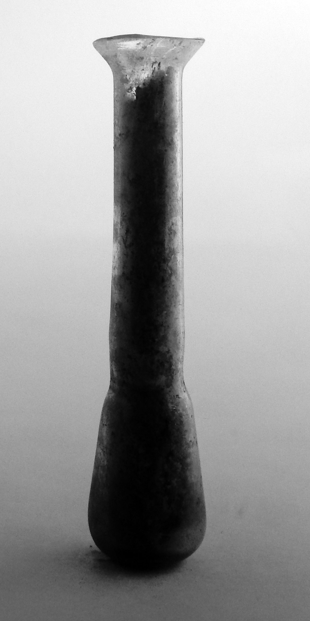 balsamario, Calvi gruppo E gamma (secc. I/ III d.C)