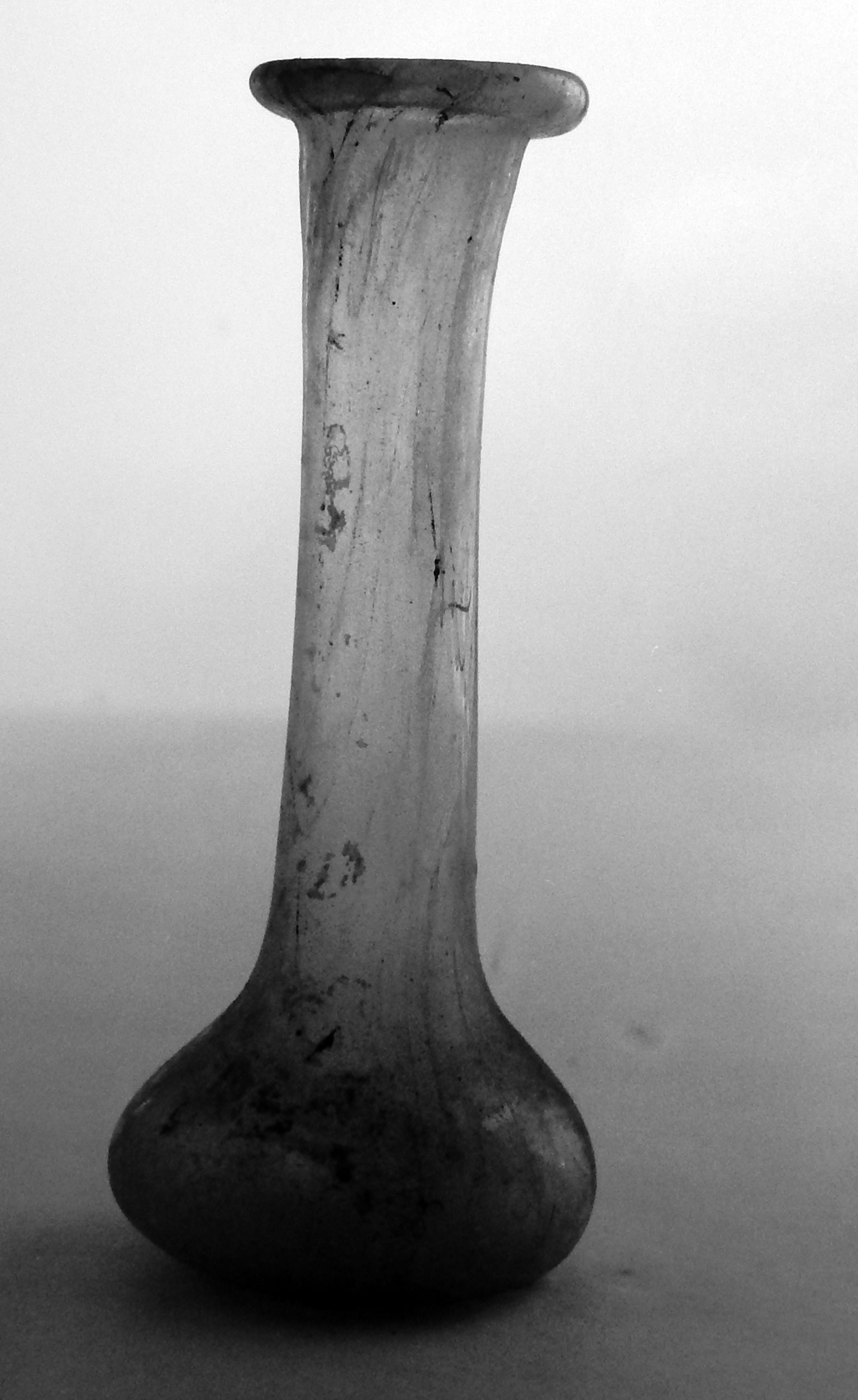 balsamario, Calvi gruppo C beta (sec. III d.C)