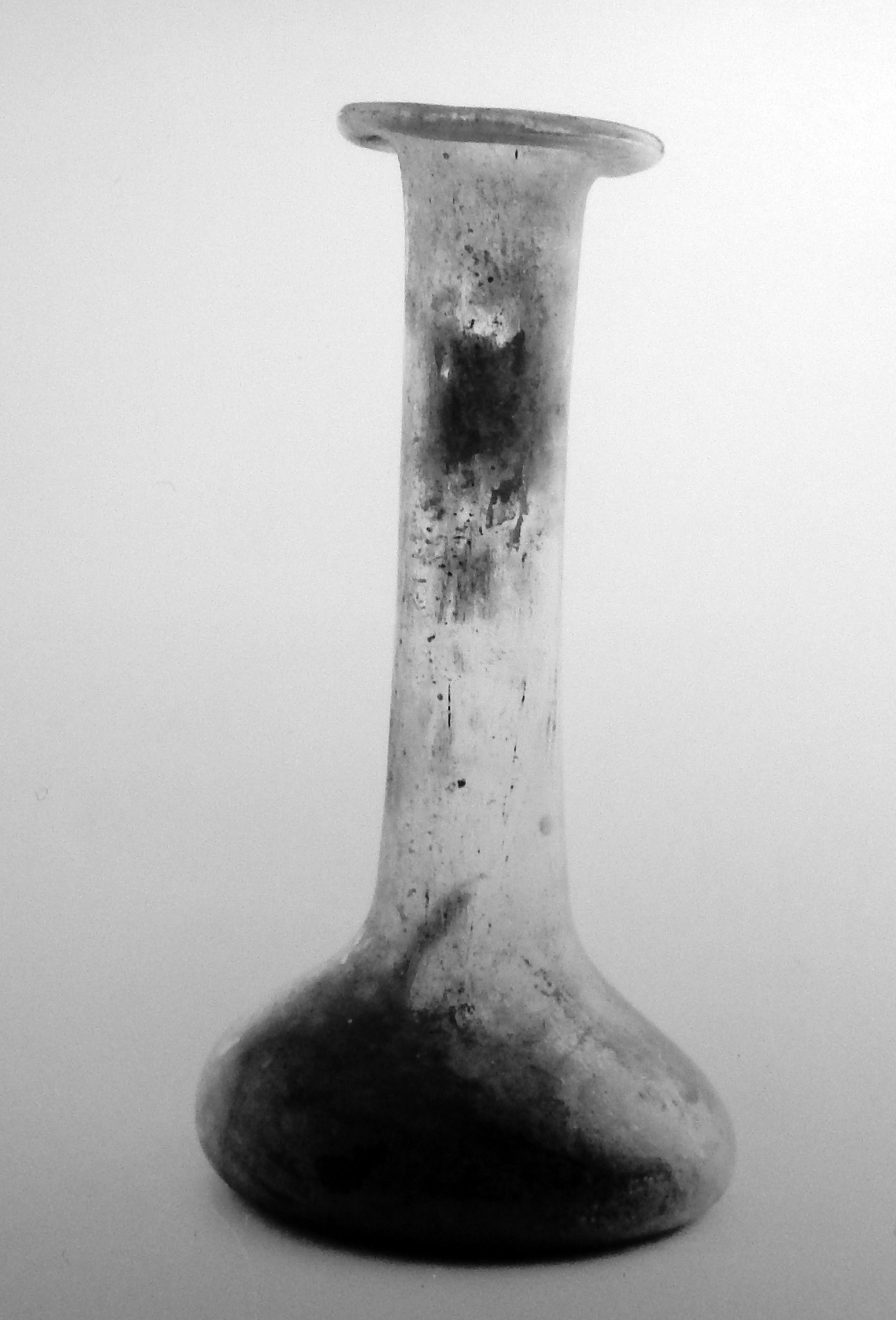 balsamario, Calvi gruppo C beta (sec. III d.C)