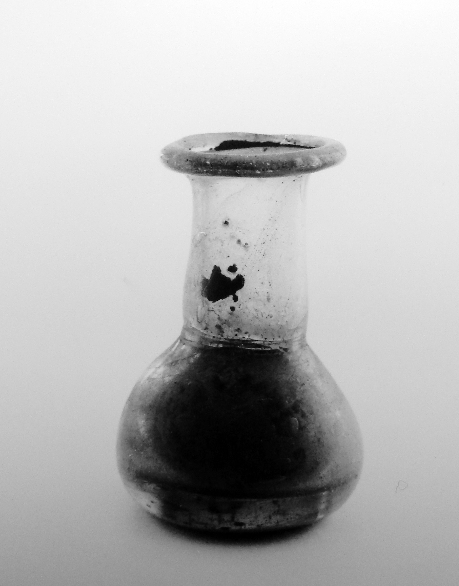 balsamario, Calvi gruppo C alfa (sec. III d.C)