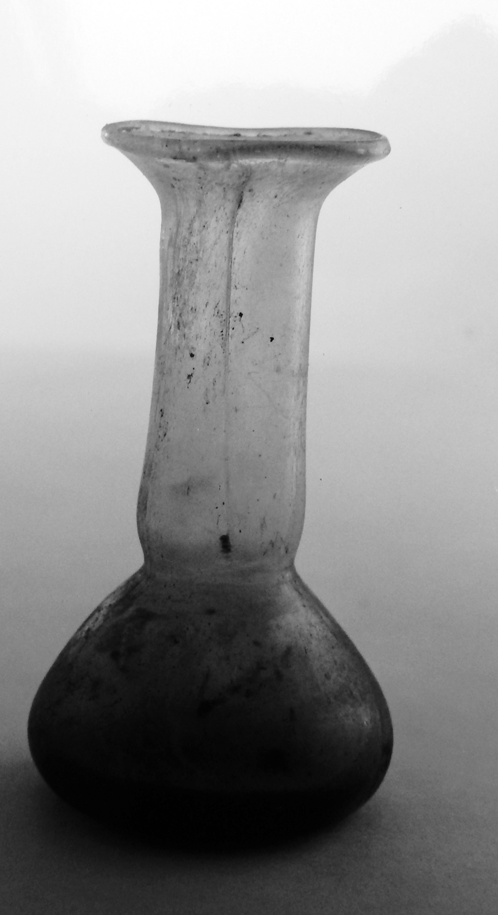 balsamario, Calvi gruppo C alfa (sec. III d.C)