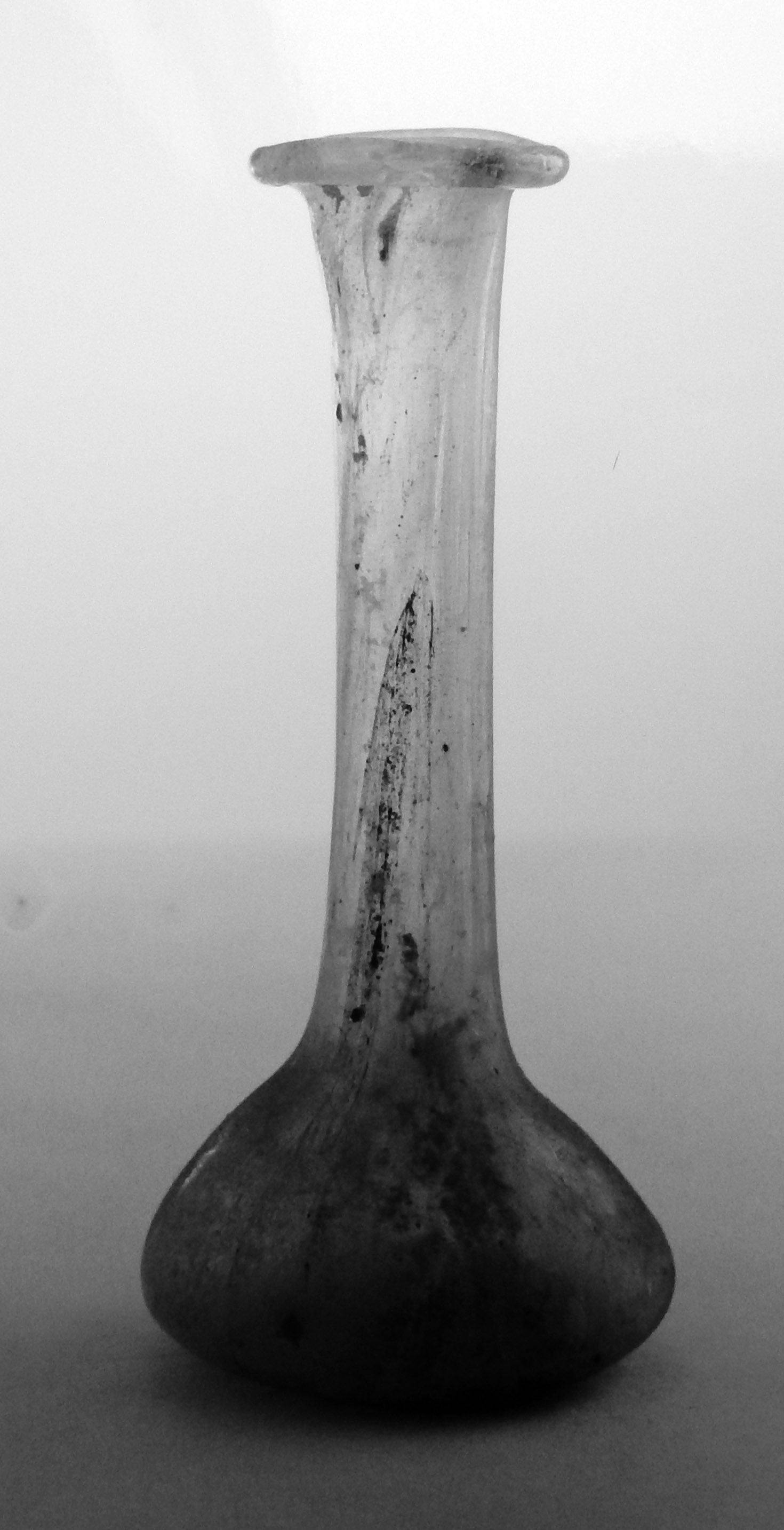 balsamario, Calvi gruppo C beta (sec. III d.C)