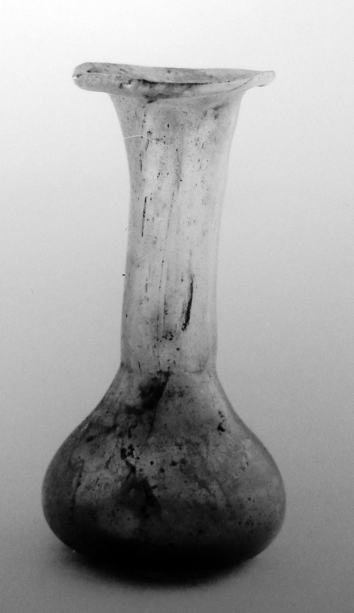 balsamario, Calvi gruppo C beta (sec. III d.C)