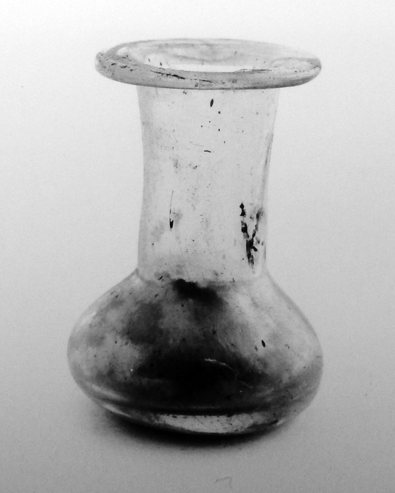 balsamario, Calvi gruppo C alfa (sec. III d.C)