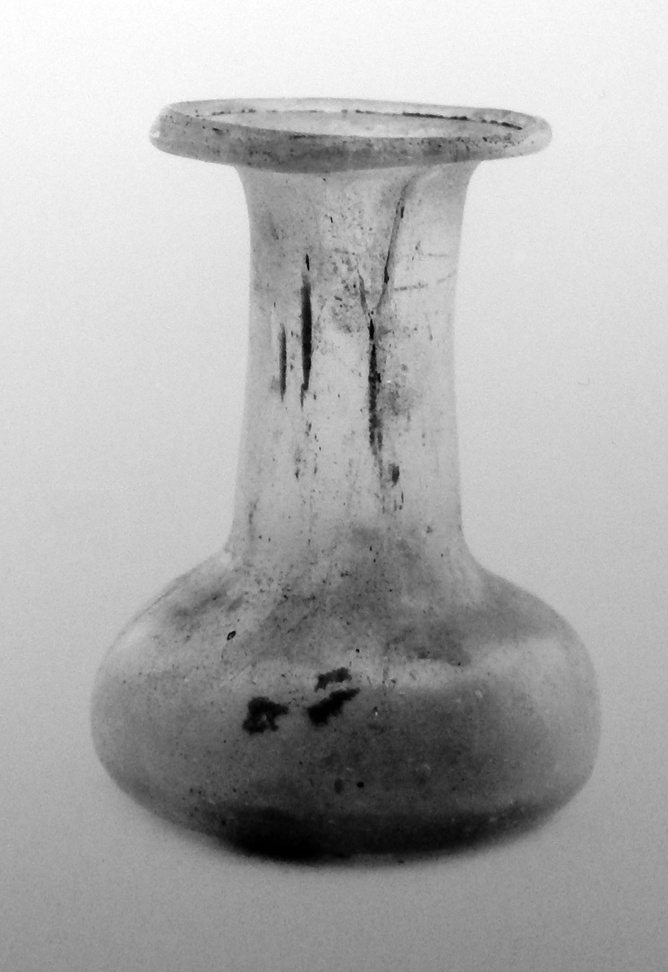 balsamario, Calvi gruppo C alfa (sec. III d.C)