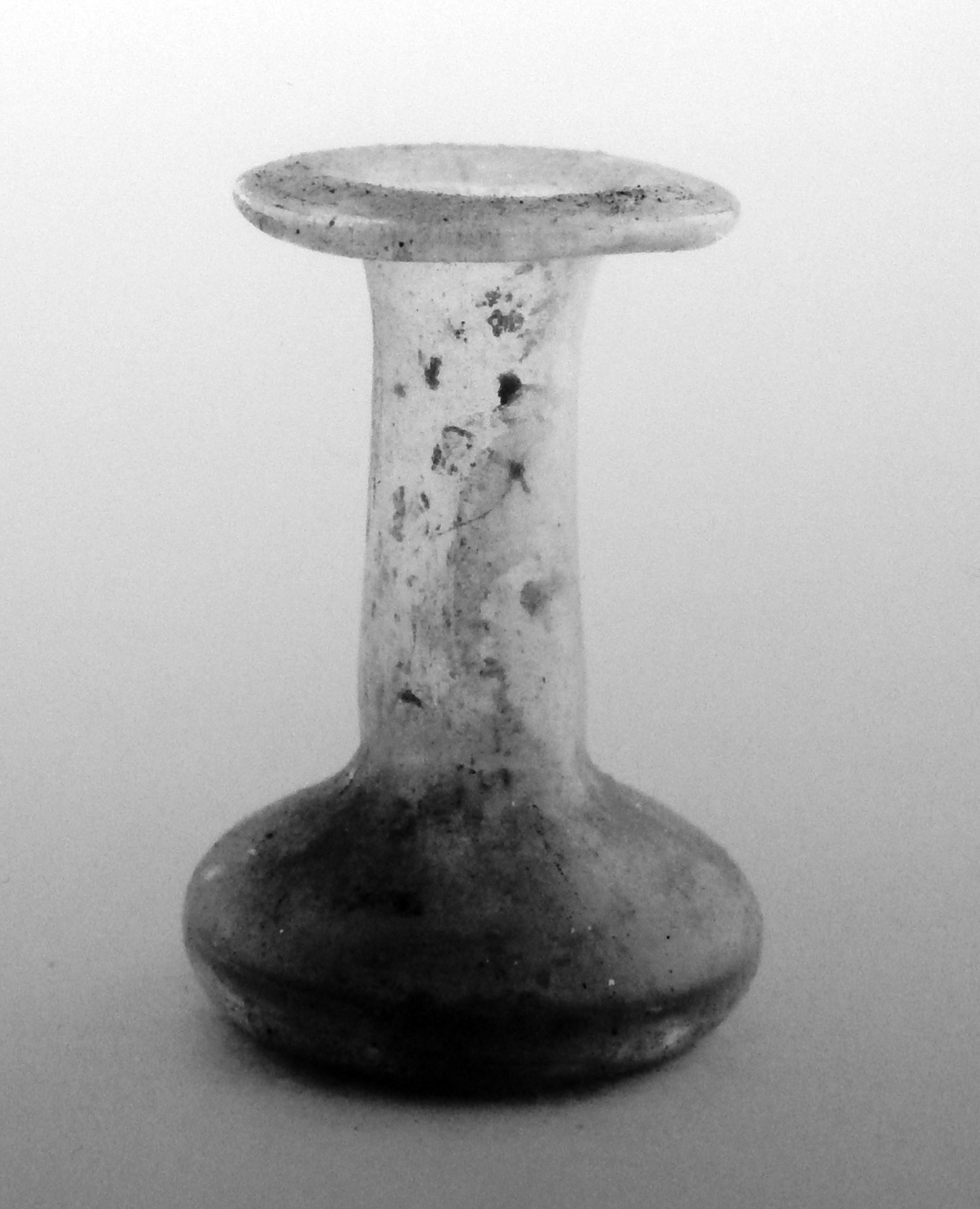 balsamario, Calvi gruppo C beta (sec. III d.C)