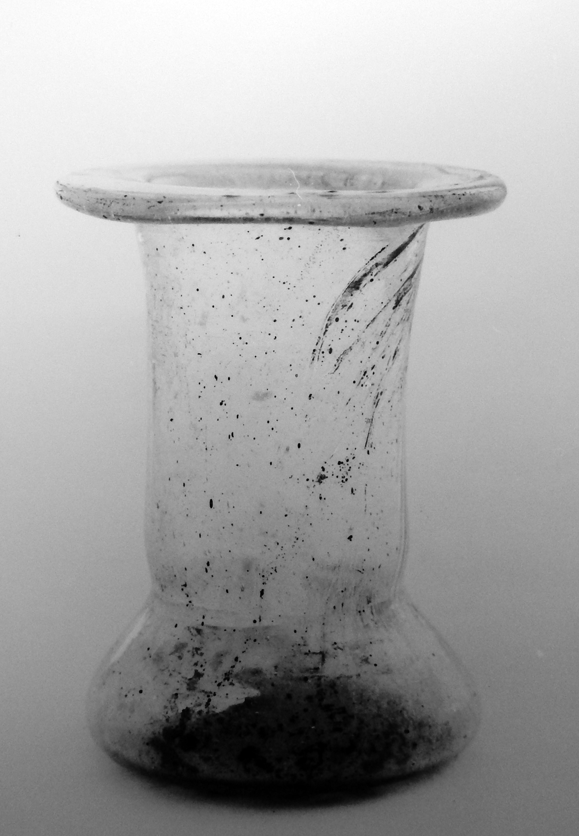 balsamario, Calvi gruppo D (sec. III d.C)