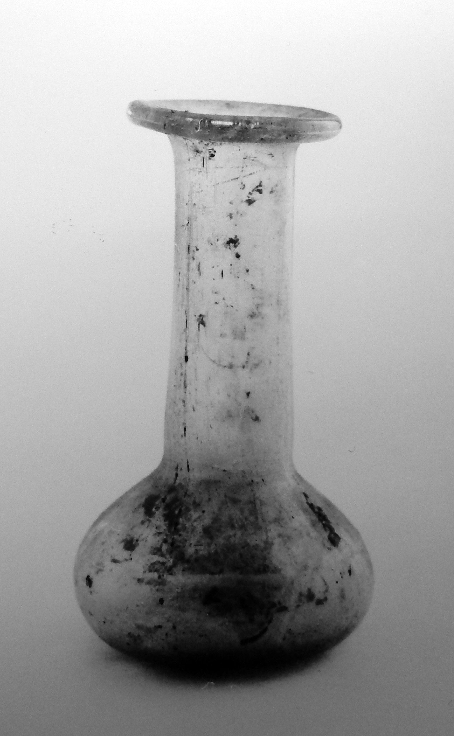 balsamario, Calvi gruppo C alfa (sec. III d.C)