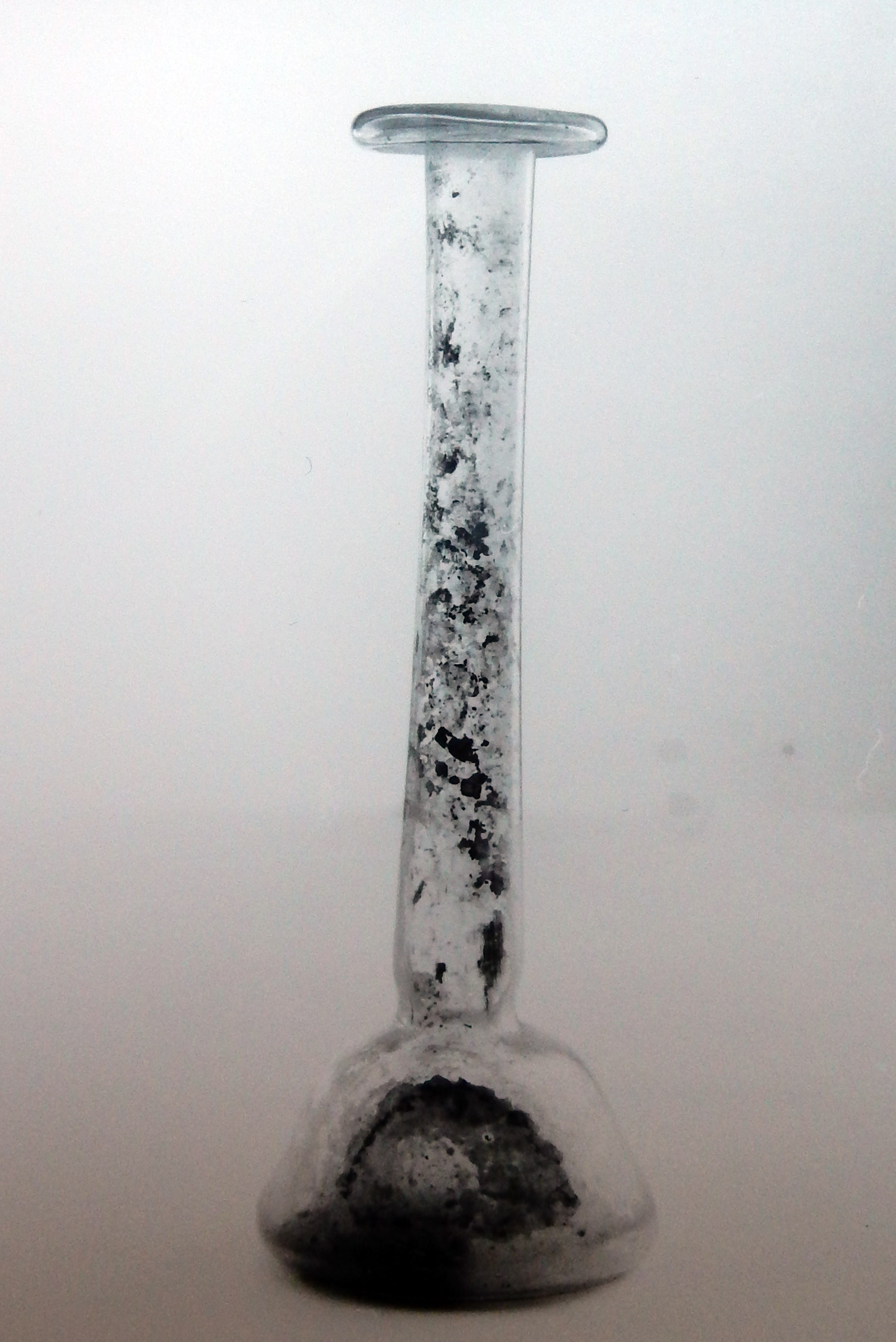 balsamario, Calvi gruppo C gamma (secc. II/ III d.C)