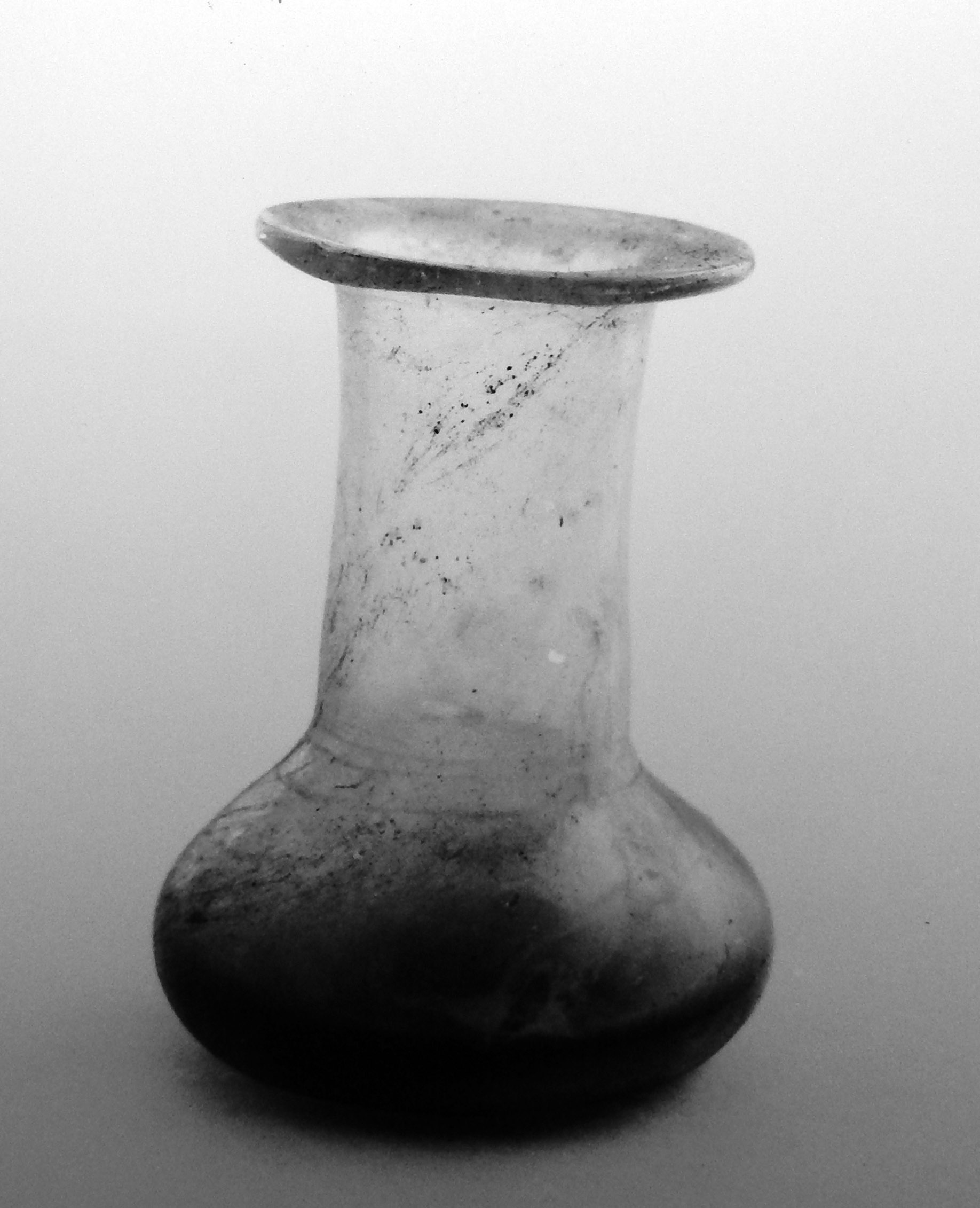 balsamario, Calvi gruppo C alfa (sec. III d.C)