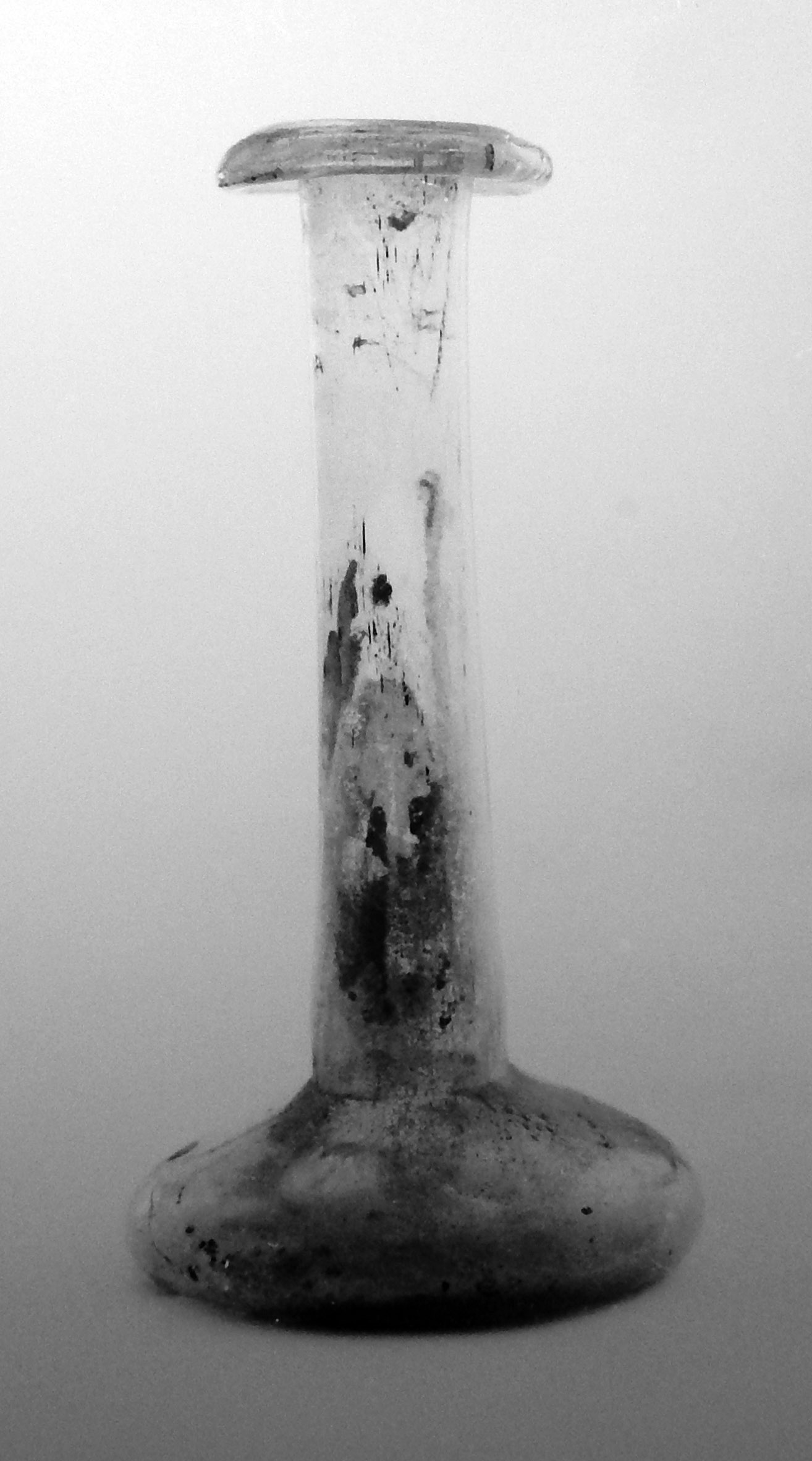 balsamario, Calvi gruppo C alfa (sec. III d.C)