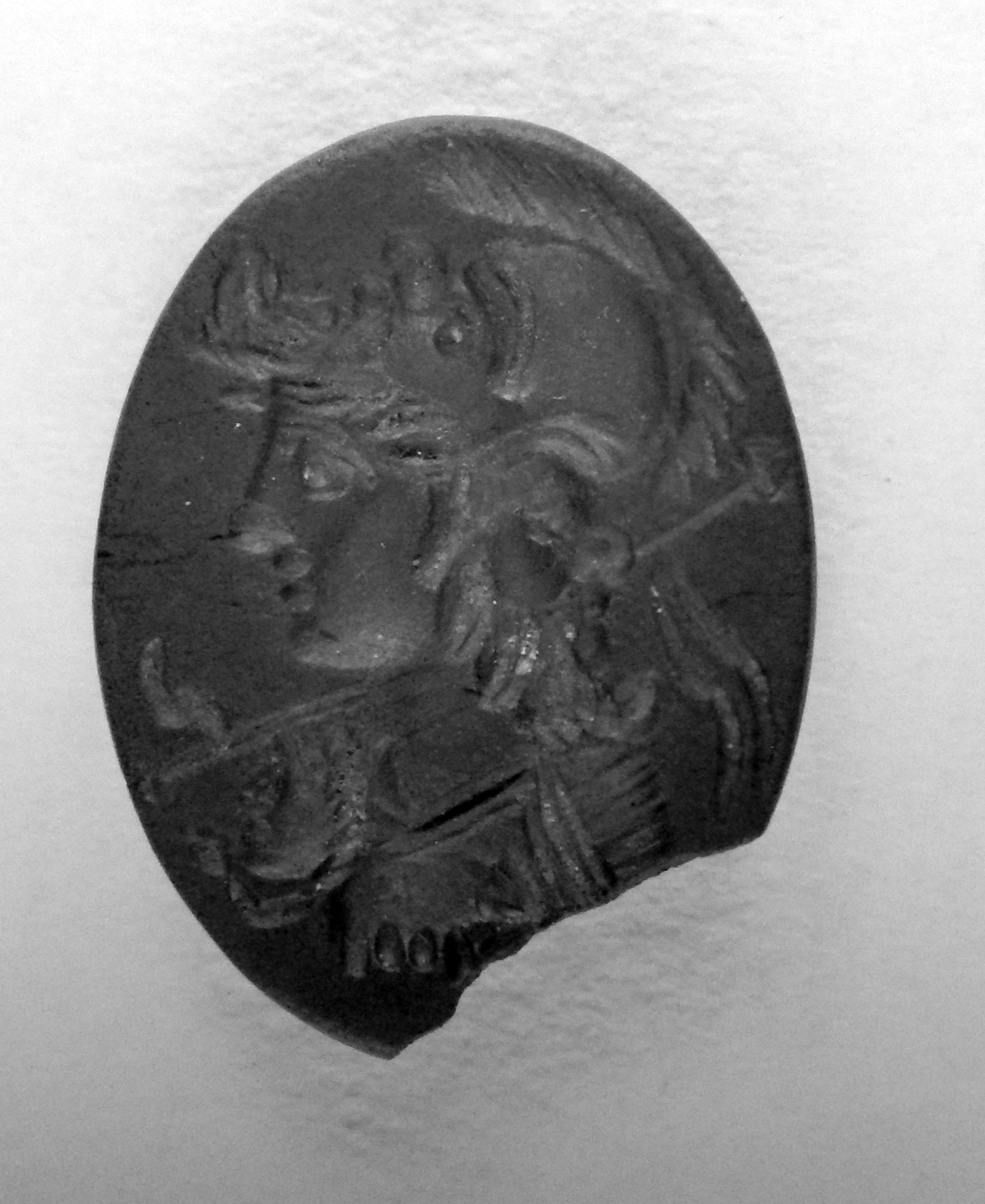 gemma (secc. I/ II d.C)