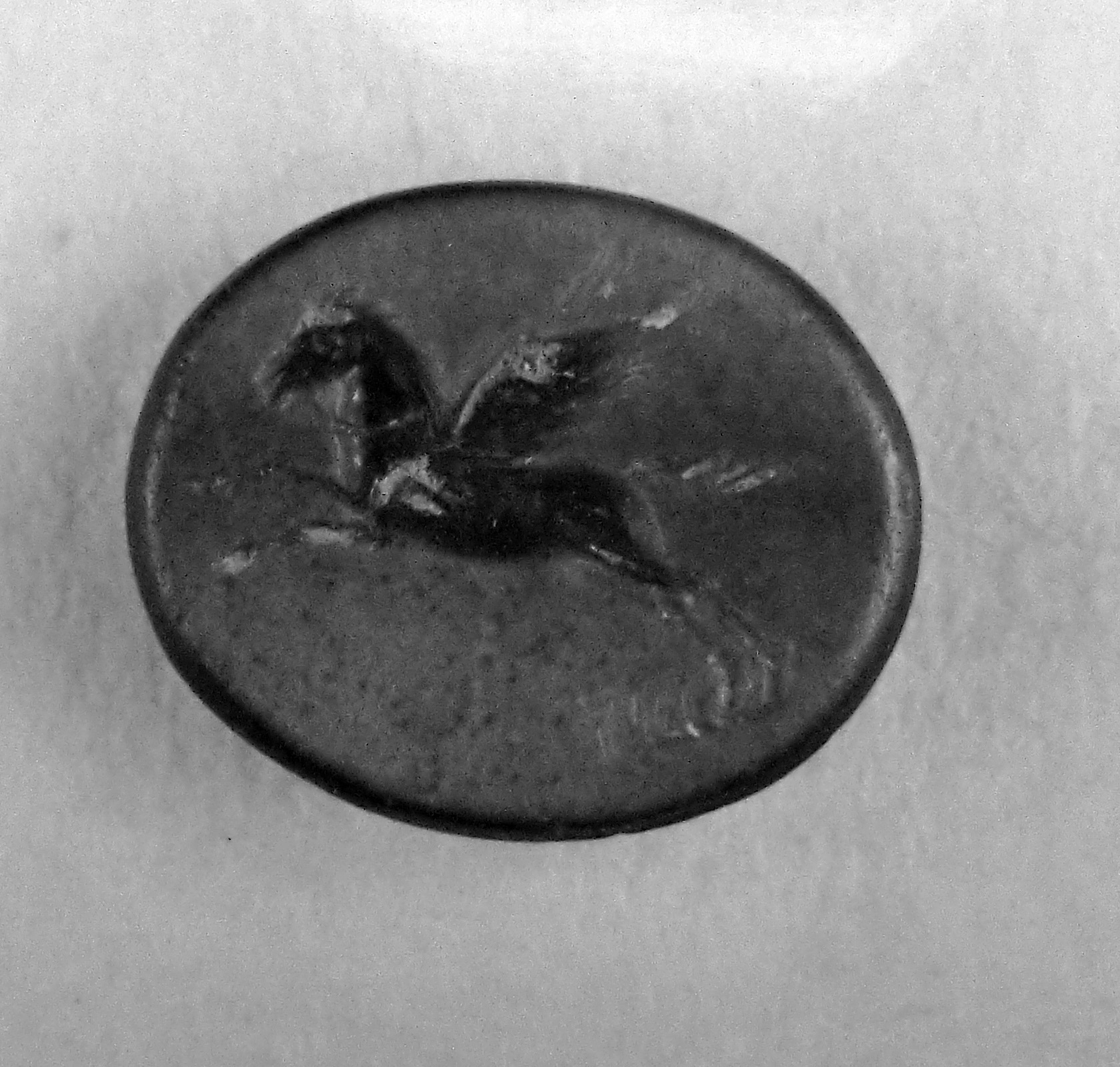 gemma (secc. I/ II d.C)