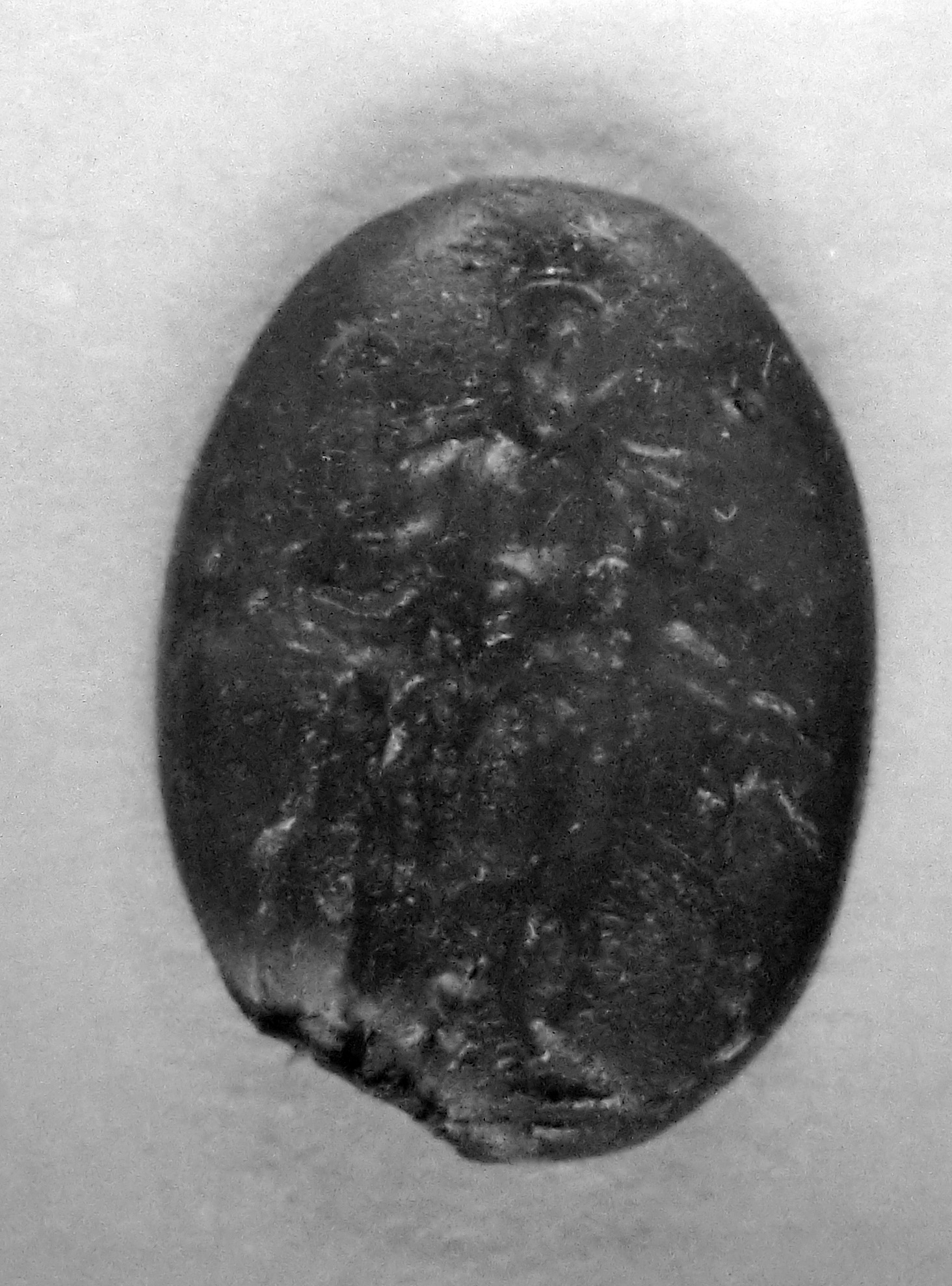 gemma (secc. I a.C./ I d.C)