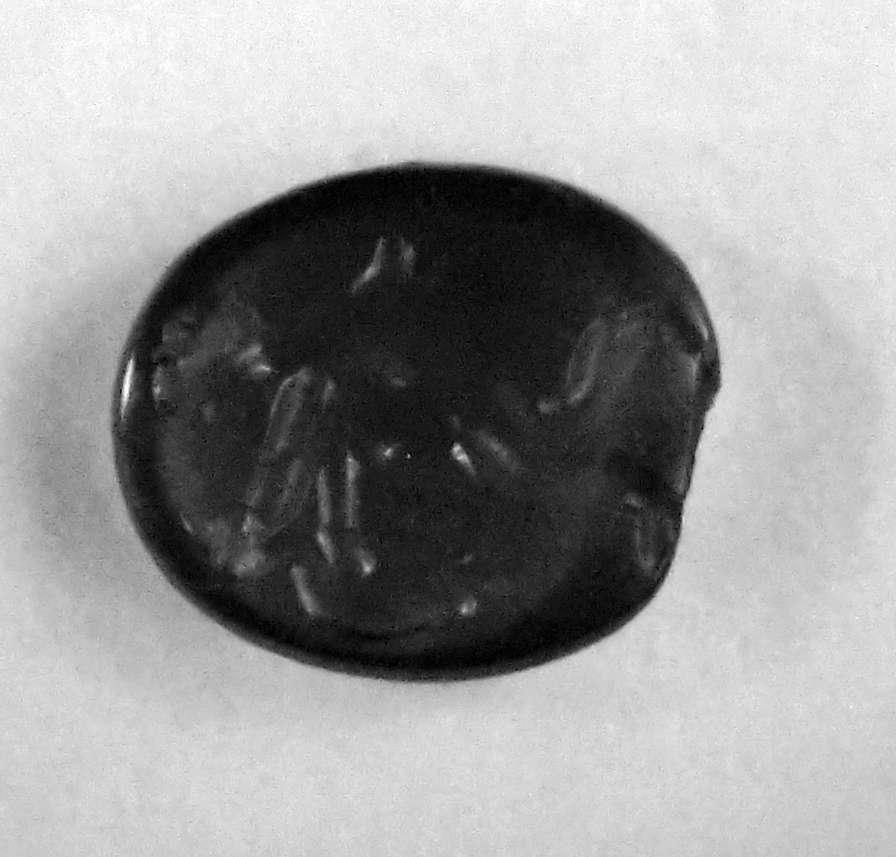 gemma (secc. I/ II d.C)