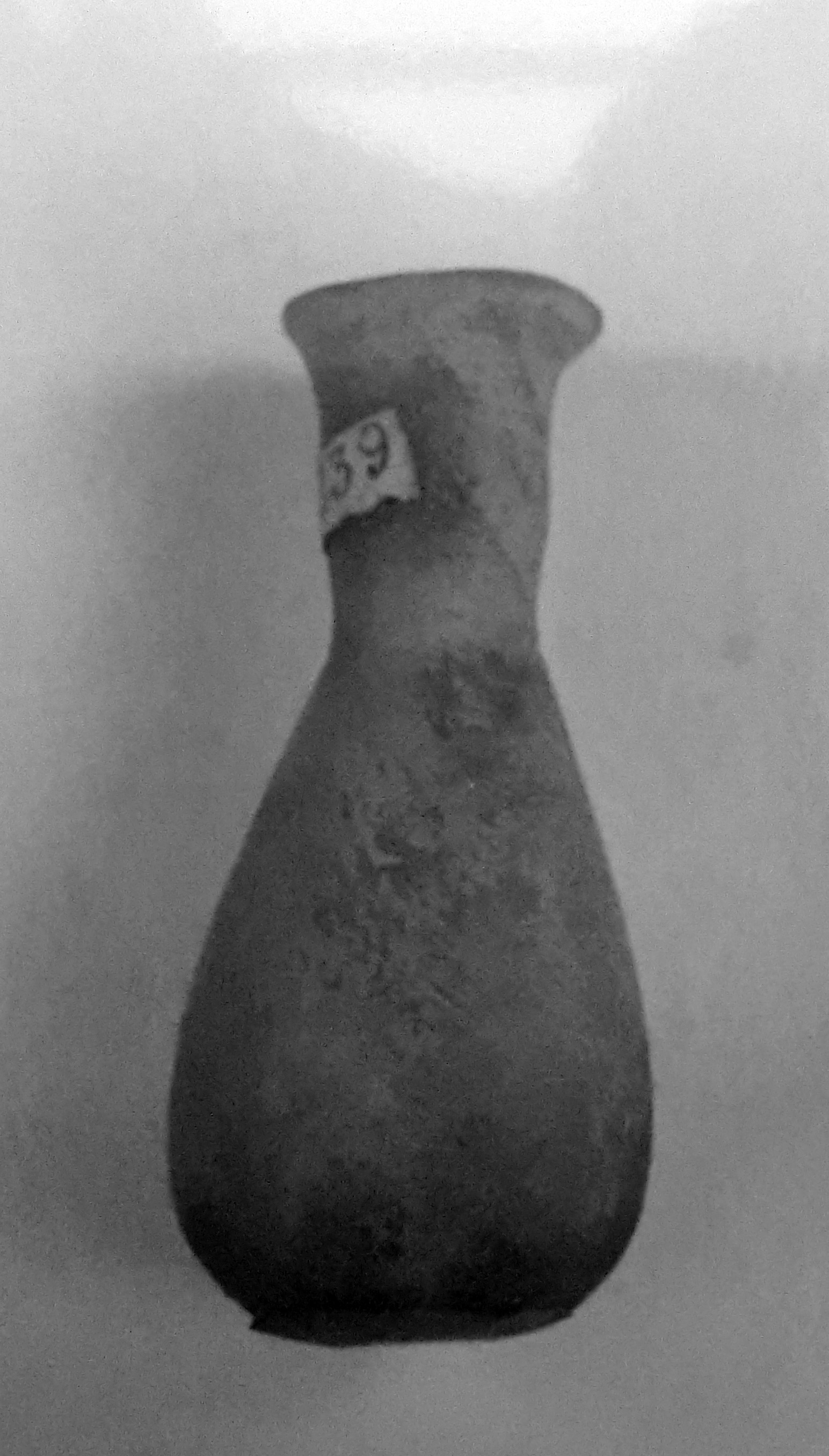 balsamario, Calvi gruppo H alfa 2 (secc. I/ II d.C)