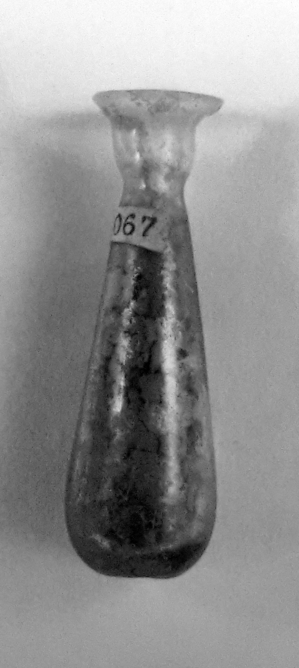 balsamario, Calvi gruppo H alfa 2 (secc. I/ II d.C)